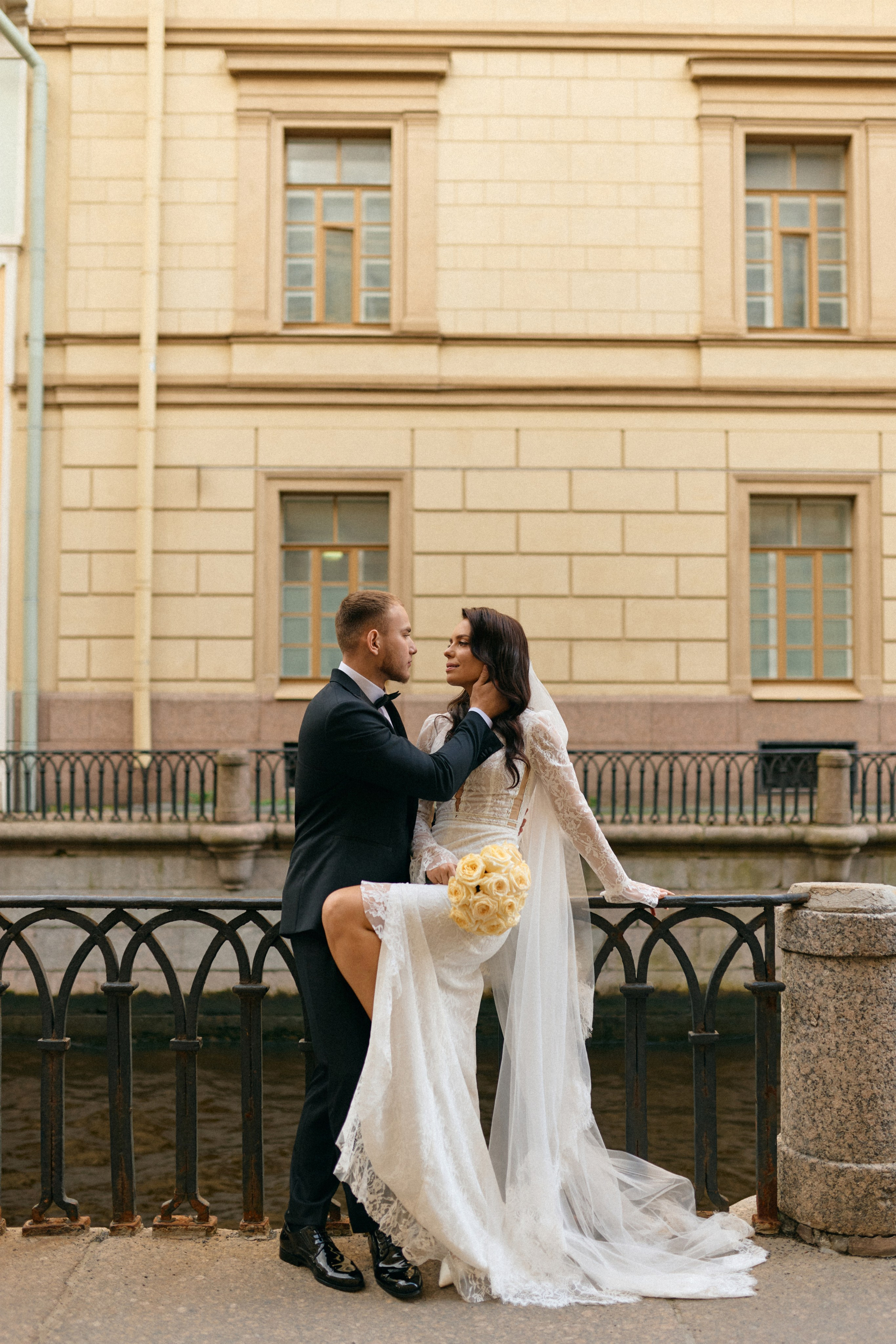 Владислав & Марина. Сестры Карабаза. Фотографы и ретушеры в Москве и Санкт-Петербурге