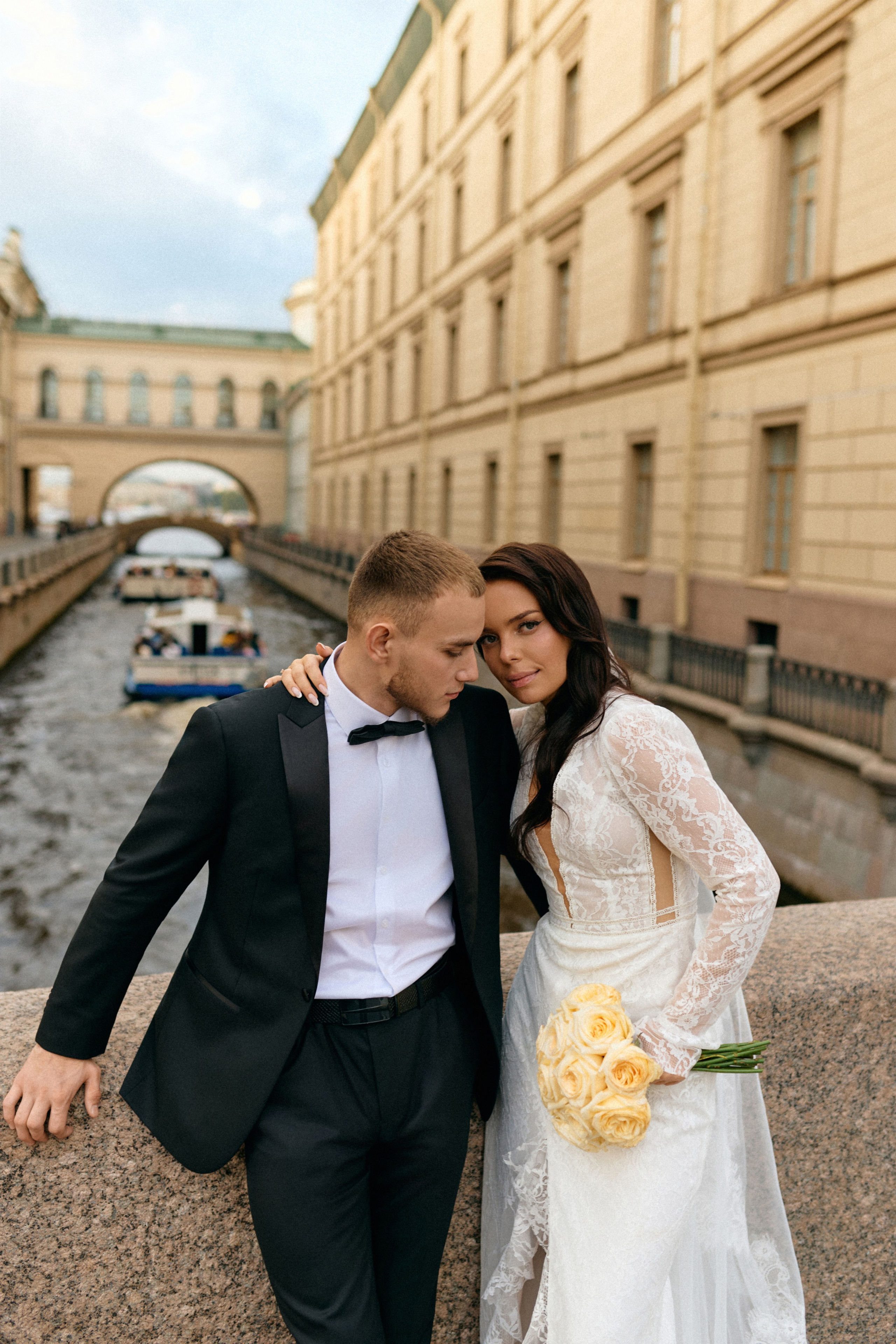 Владислав & Марина. Сестры Карабаза. Фотографы и ретушеры в Москве и Санкт-Петербурге