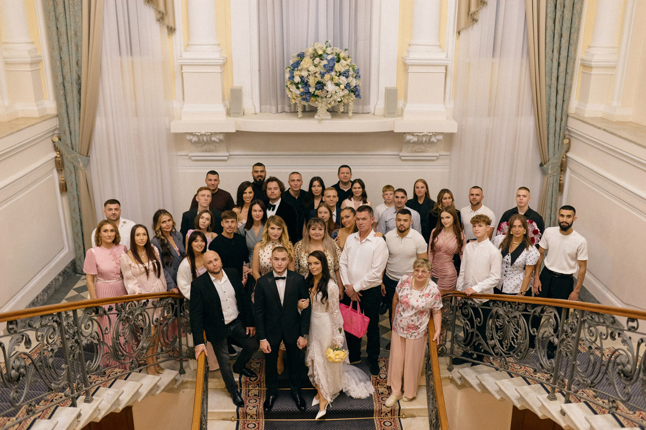 Владислав & Марина. Сестры Карабаза. Фотографы и ретушеры в Москве и Санкт-Петербурге