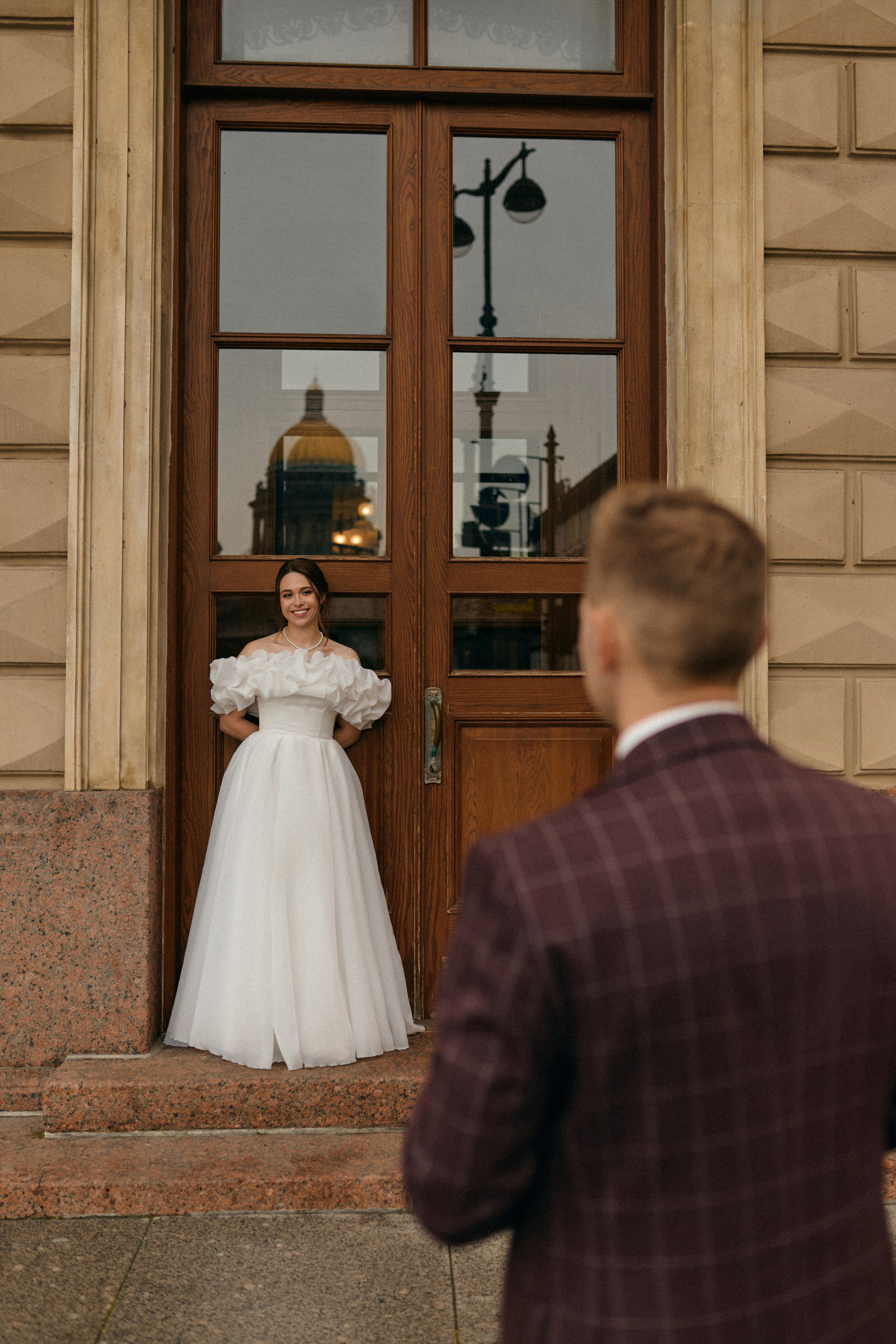 Даниил & Нина. Сестры Карабаза. Фотографы и ретушеры в Москве и Санкт-Петербурге