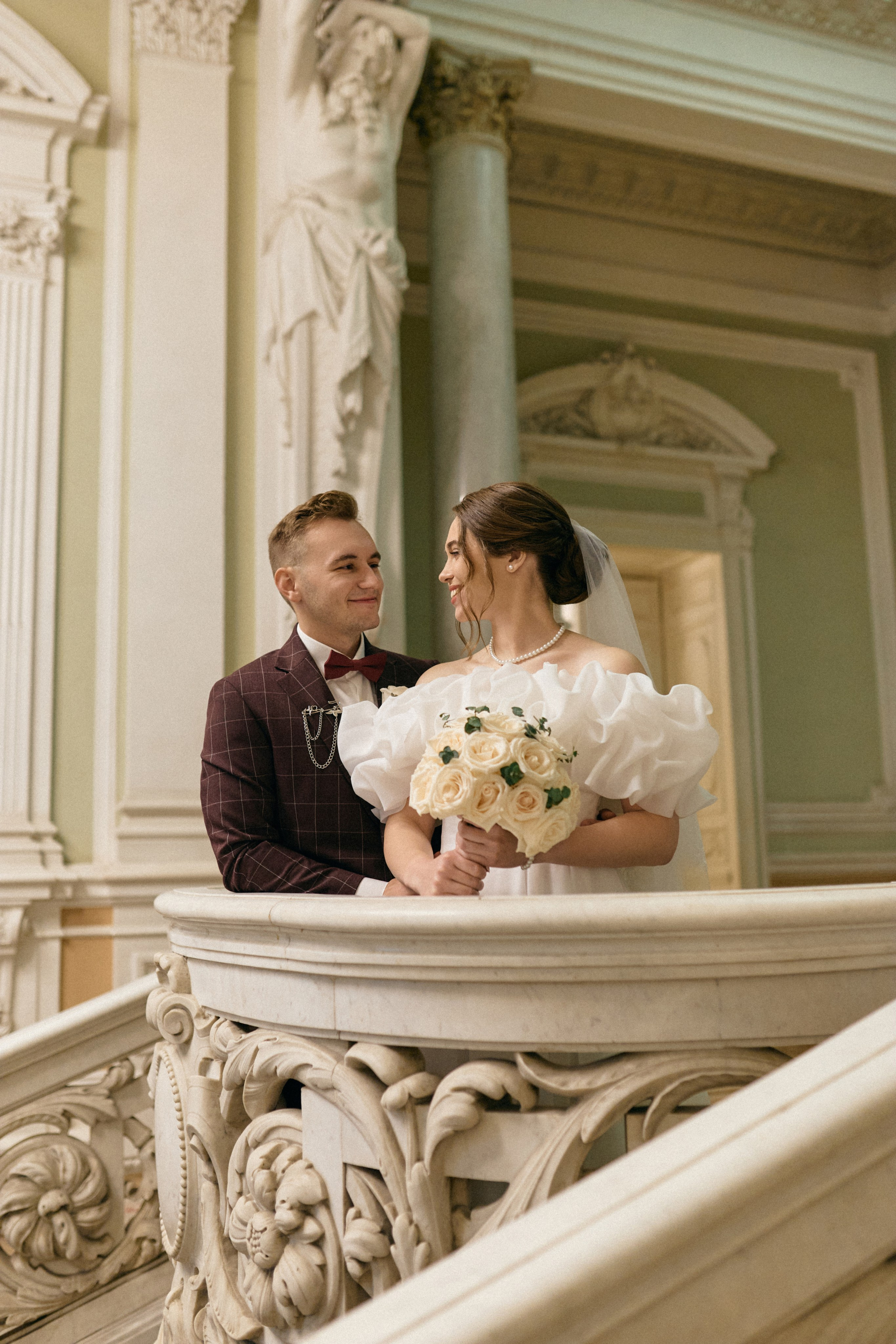 Даниил & Нина. Сестры Карабаза. Фотографы и ретушеры в Москве и Санкт-Петербурге