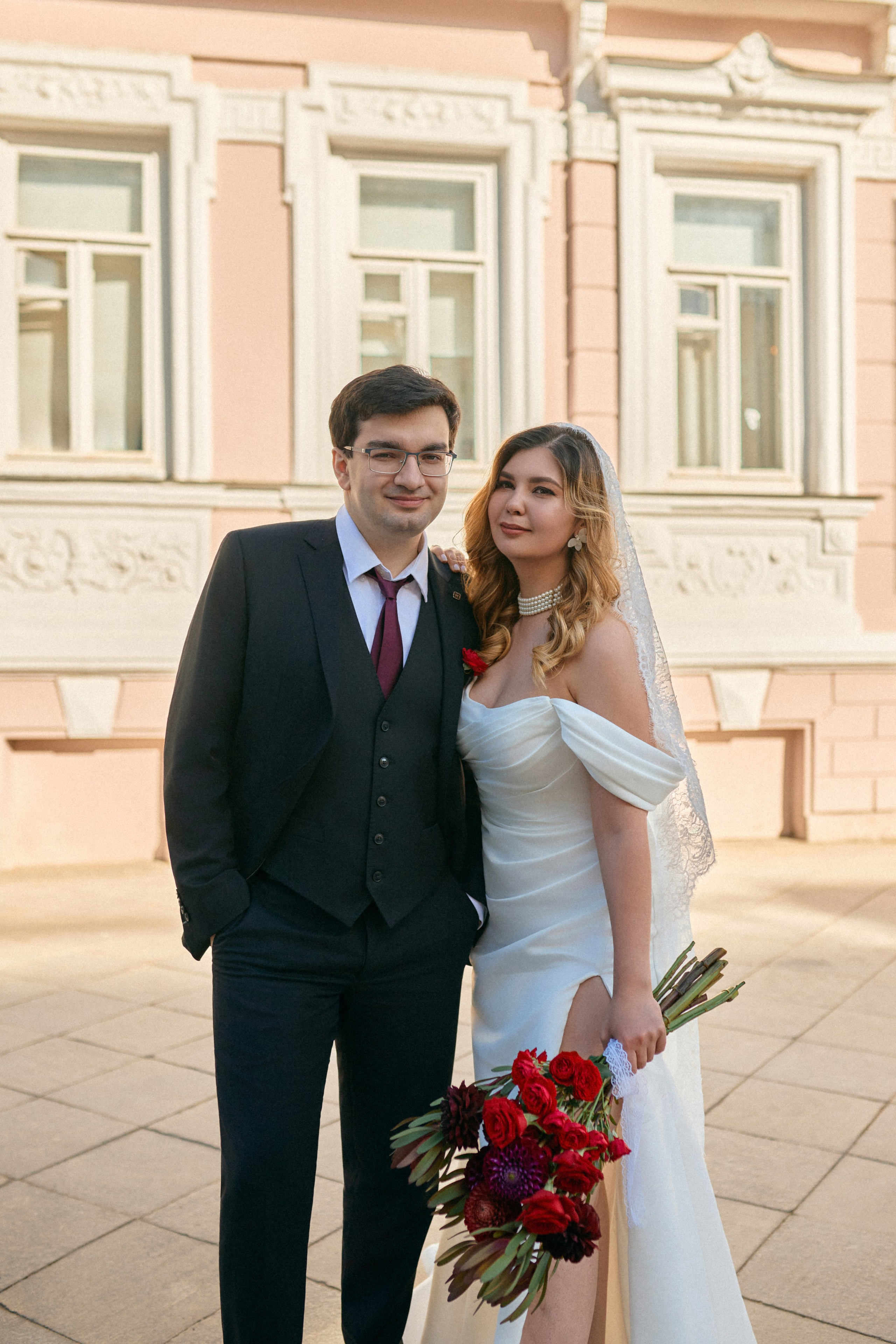 Расим & Анна. Сестры Карабаза. Фотографы и ретушеры в Москве и Санкт-Петербурге