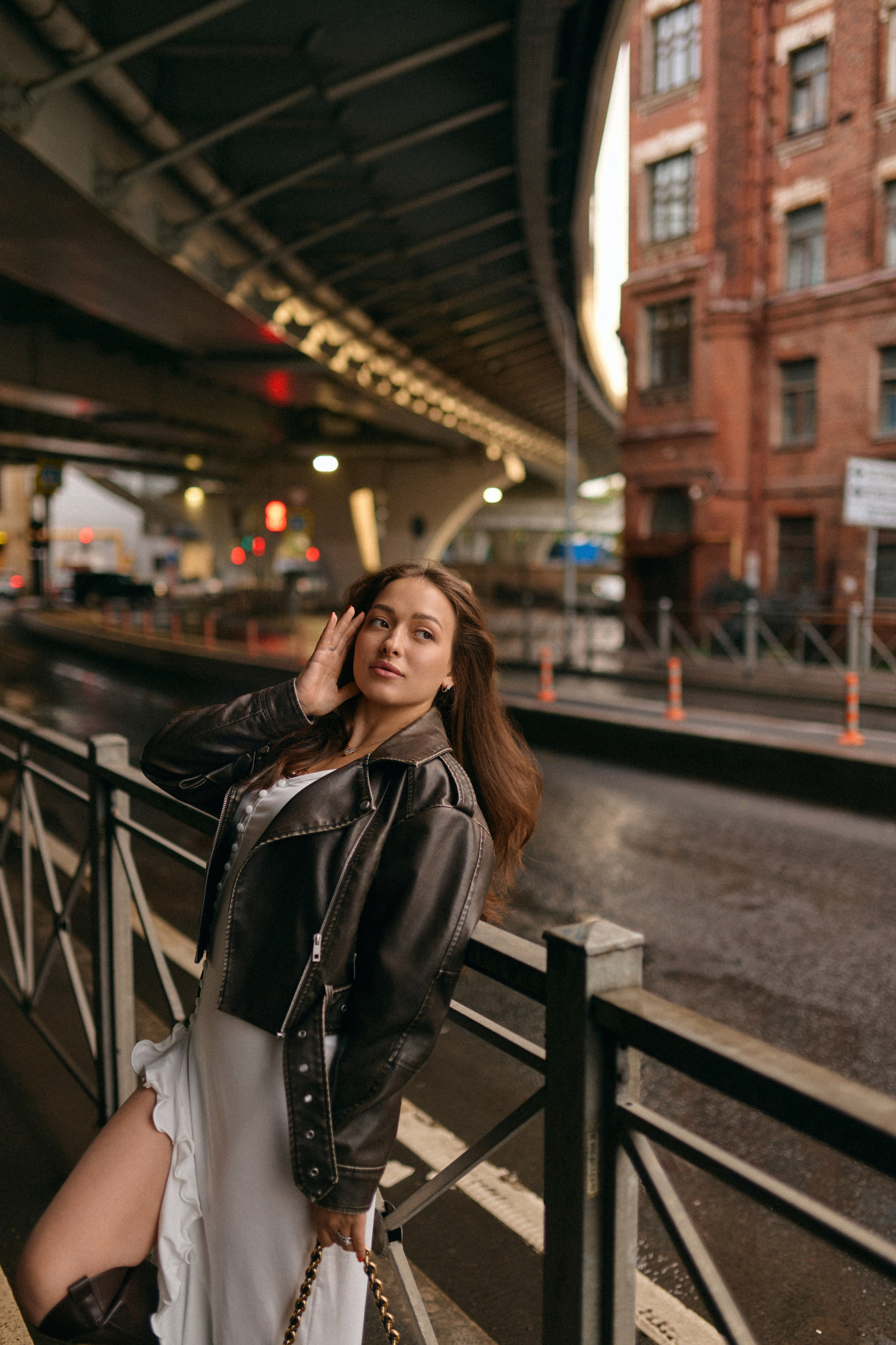 Лолита. Сестры Карабаза. Фотографы и ретушеры в Москве и Санкт-Петербурге