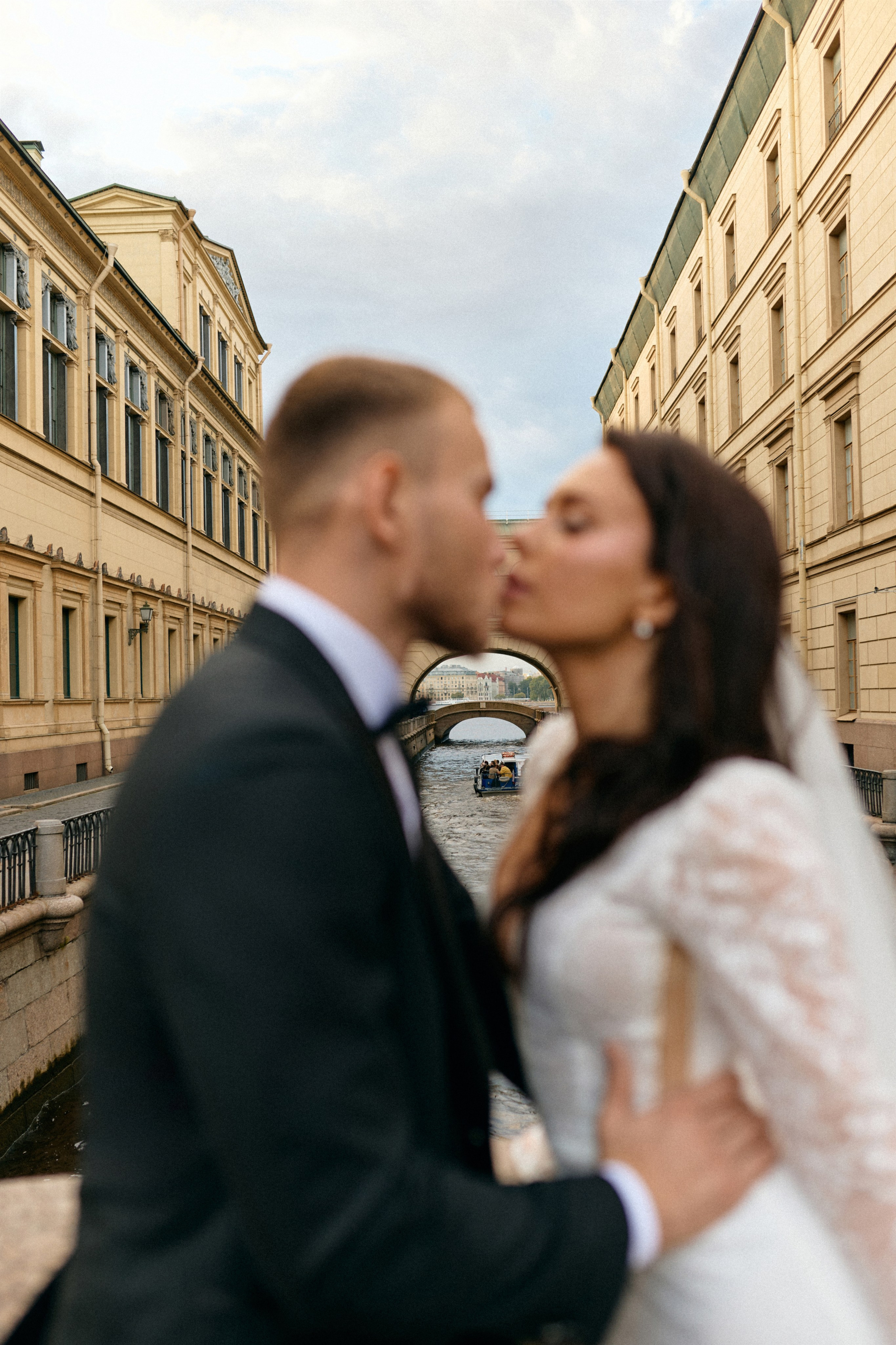 Владислав & Марина. Сестры Карабаза. Фотографы и ретушеры в Москве и Санкт-Петербурге
