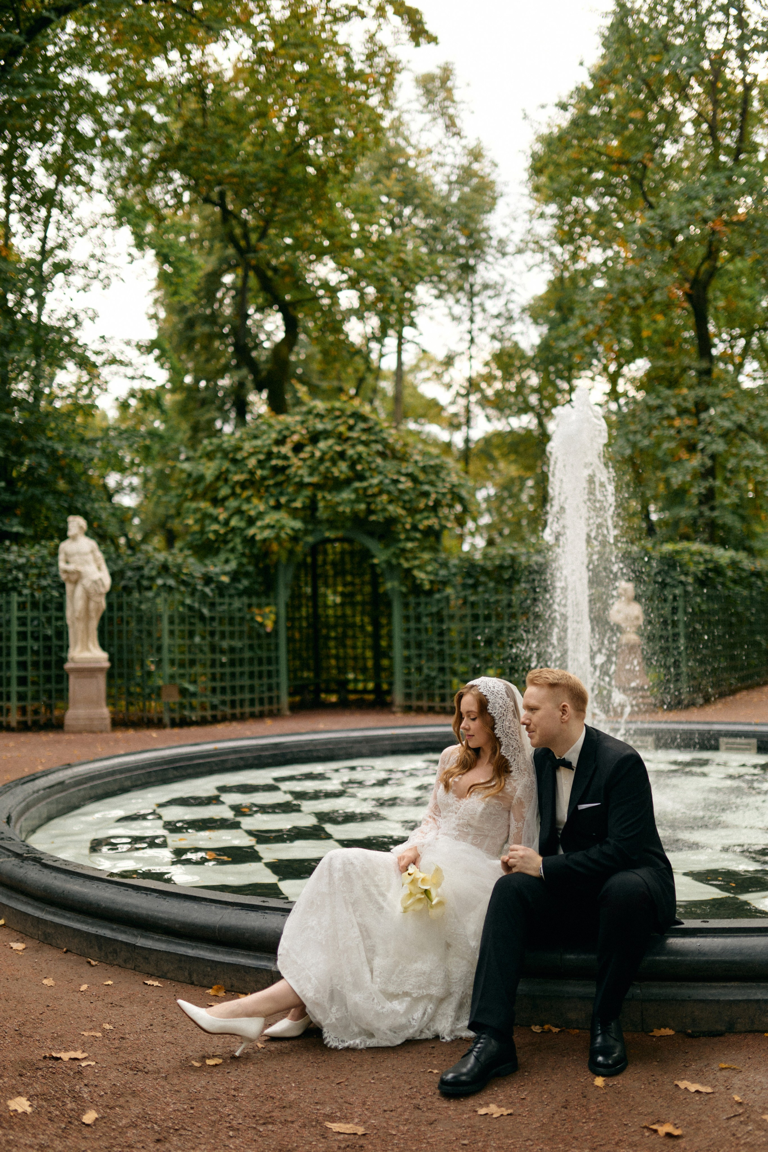 Антон & Екатерина. Сестры Карабаза. Фотографы и ретушеры в Москве и Санкт-Петербурге