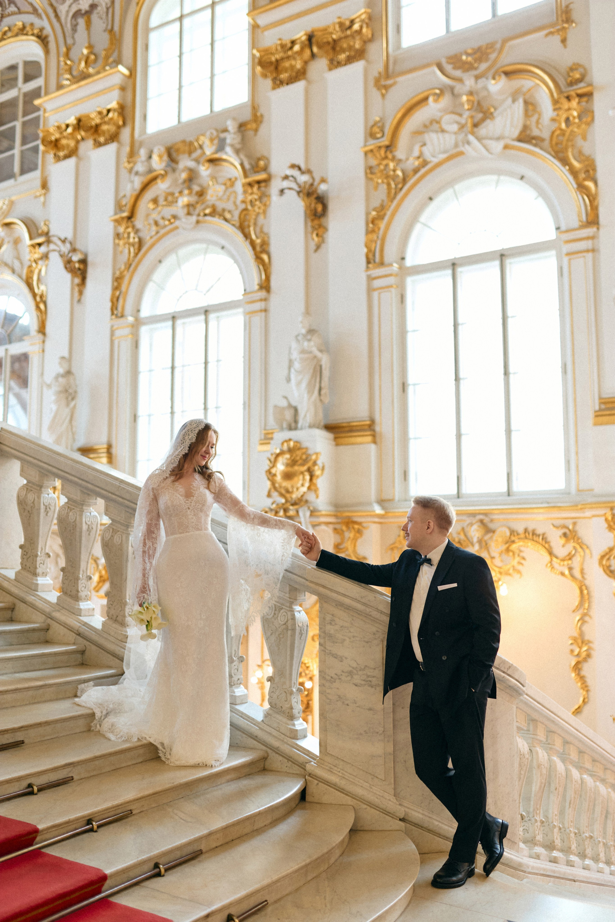 Антон & Екатерина. Сестры Карабаза. Фотографы и ретушеры в Москве и Санкт-Петербурге