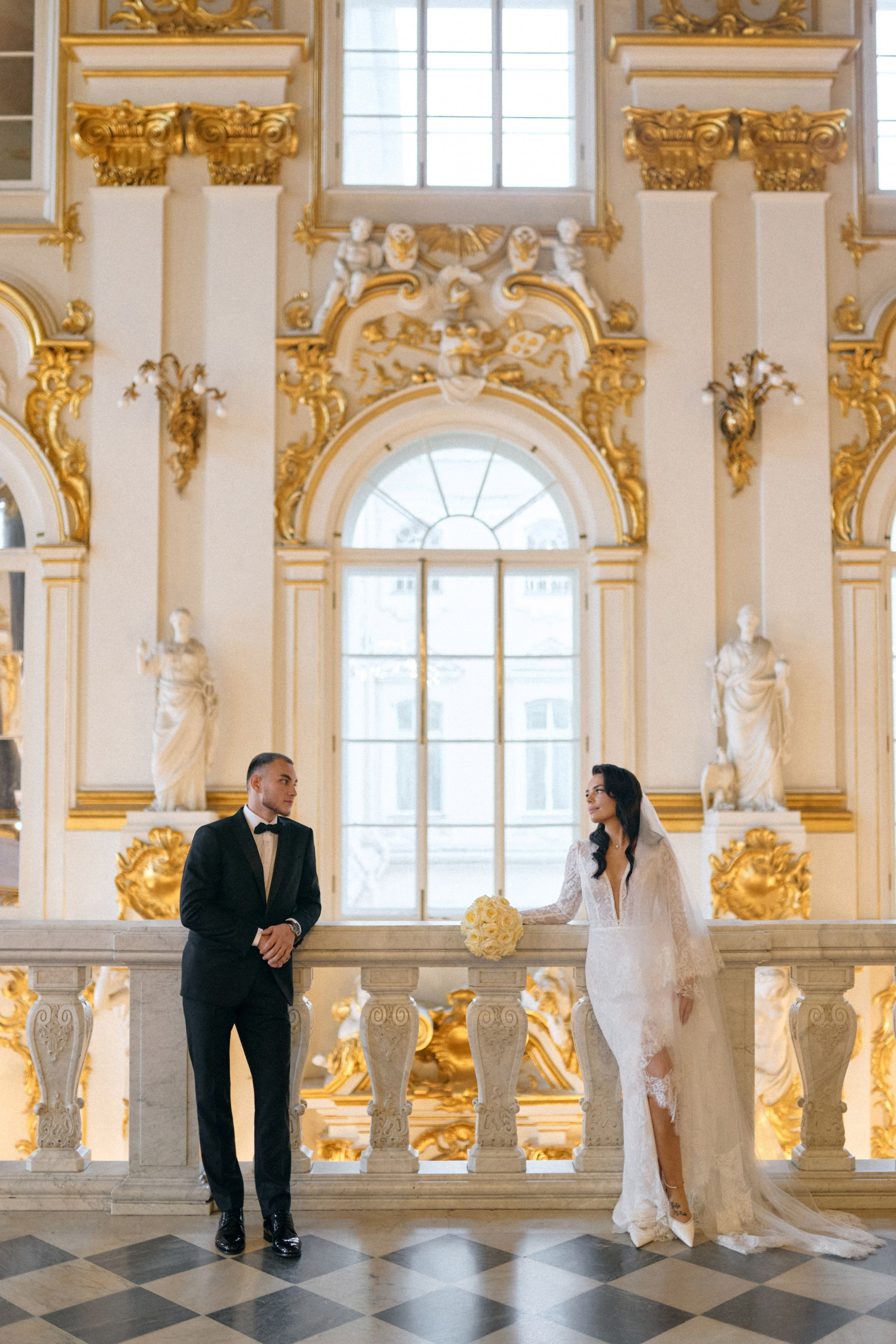 Владислав & Марина. Сестры Карабаза. Фотографы и ретушеры в Москве и Санкт-Петербурге