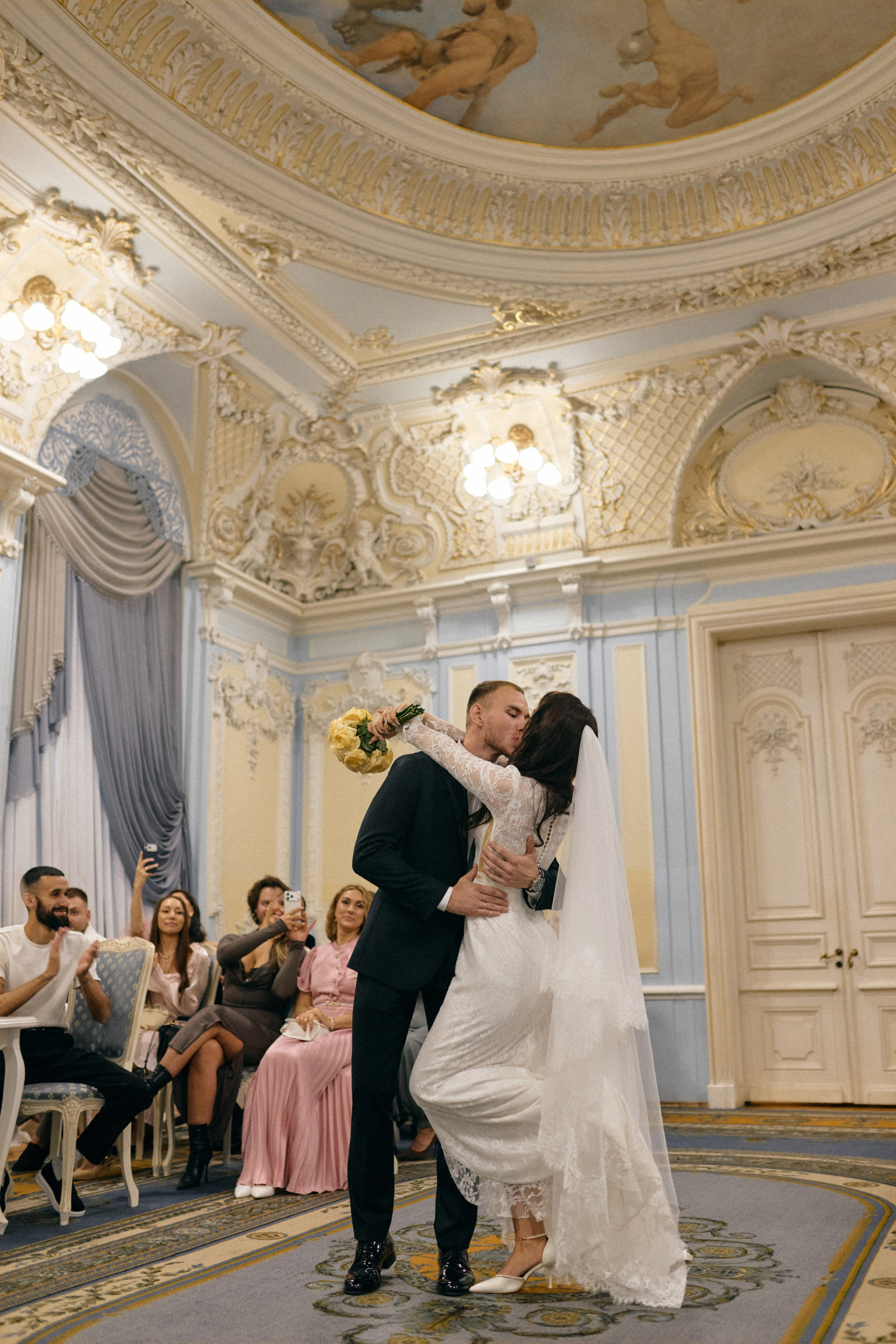 Владислав & Марина. Сестры Карабаза. Фотографы и ретушеры в Москве и Санкт-Петербурге