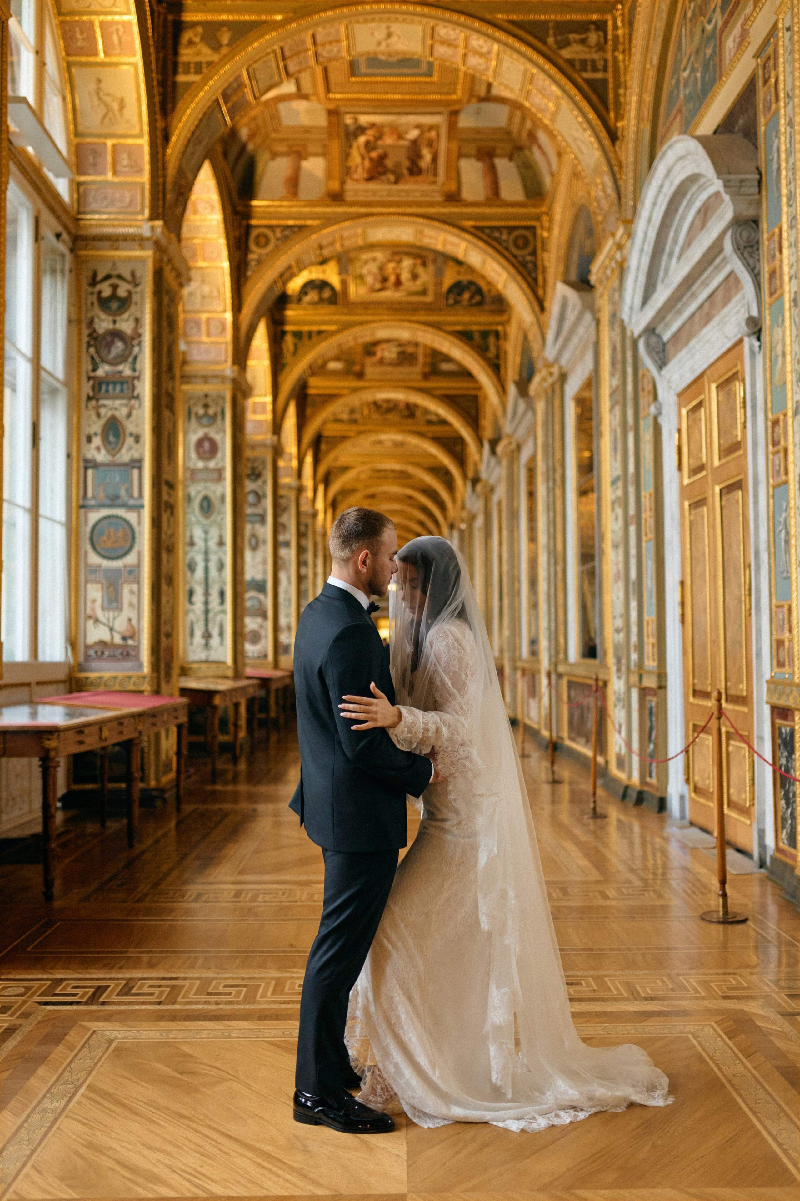 Владислав & Марина. Сестры Карабаза. Фотографы и ретушеры в Москве и Санкт-Петербурге