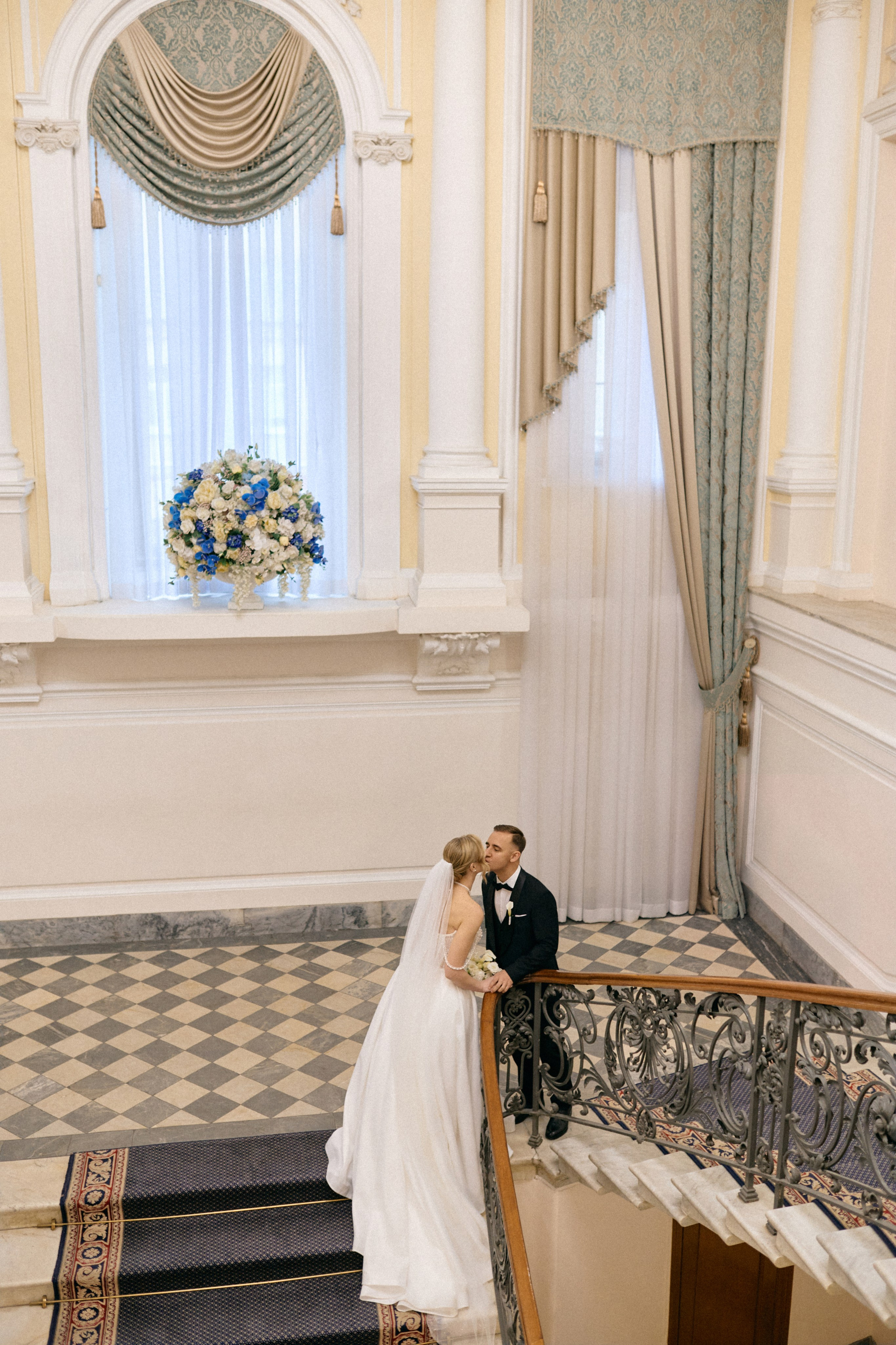 Артемий & Мария. Сестры Карабаза. Фотографы и ретушеры в Москве и Санкт-Петербурге