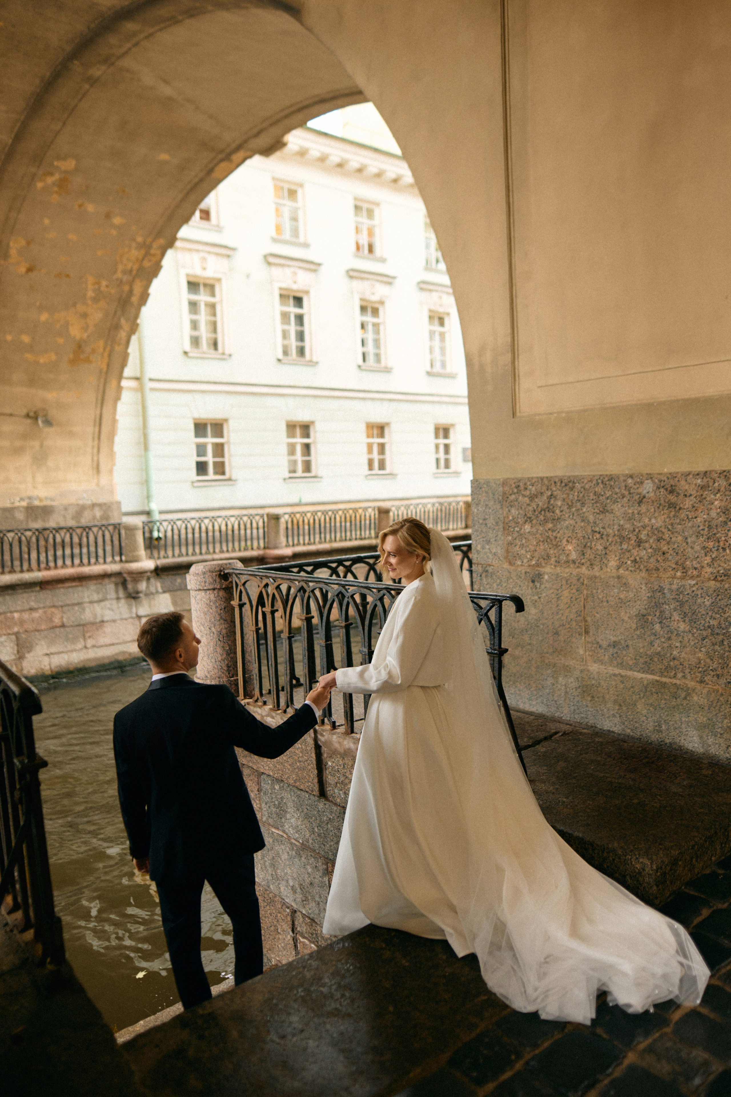 Артемий & Мария. Сестры Карабаза. Фотографы и ретушеры в Москве и Санкт-Петербурге