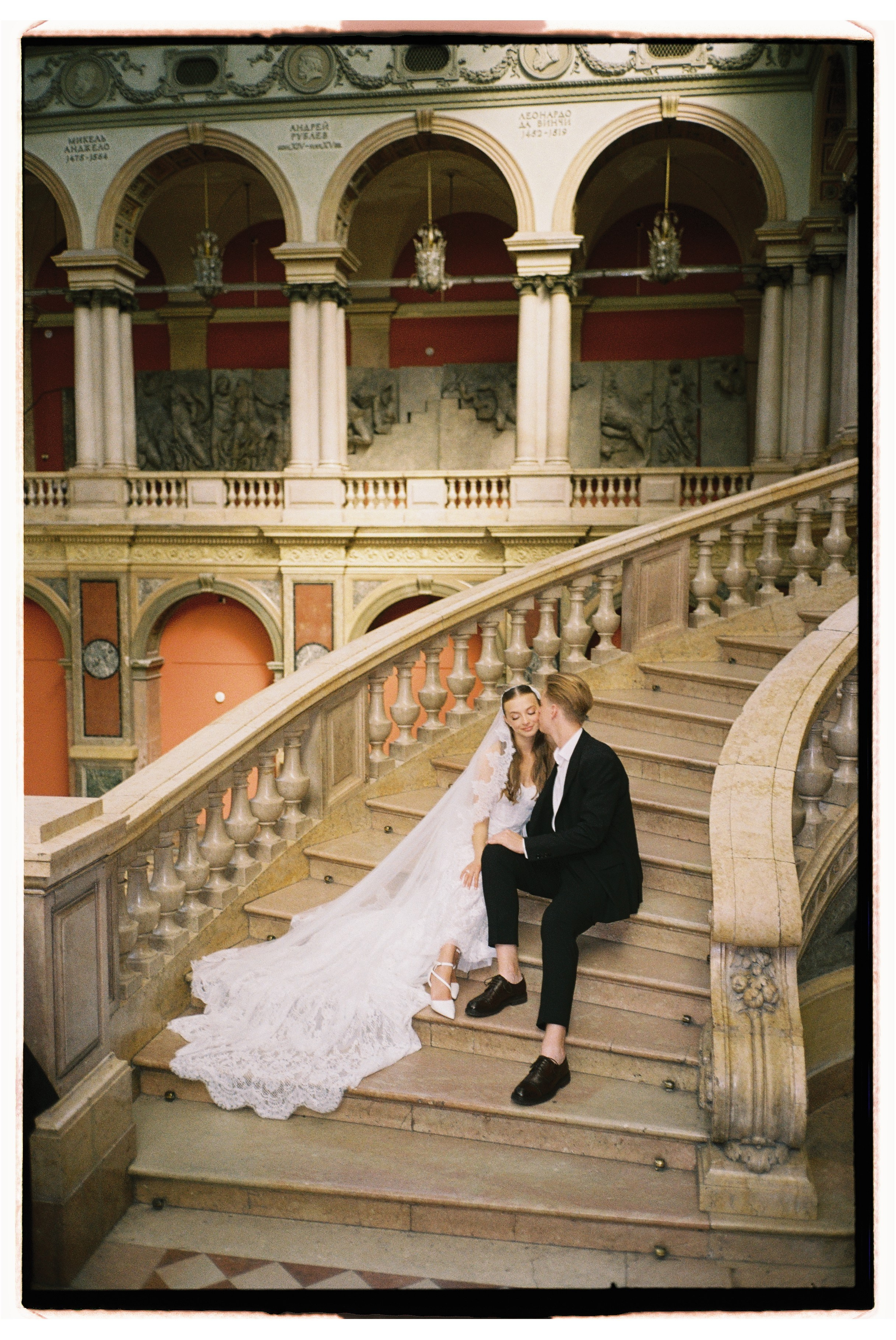 Дмитрий & Ангелина. Сестры Карабаза. Фотографы и ретушеры в Москве и Санкт-Петербурге