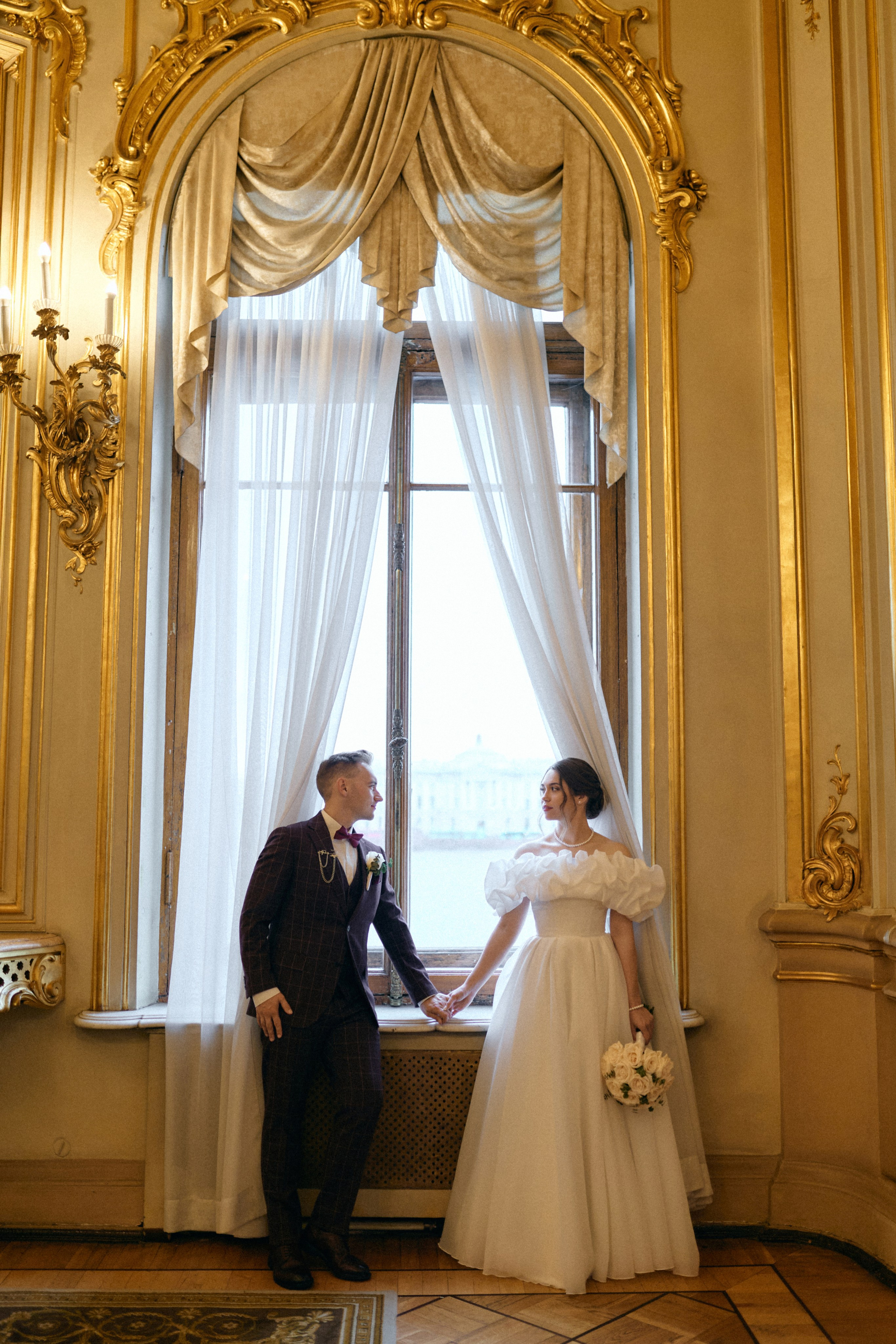 Даниил & Нина. Сестры Карабаза. Фотографы и ретушеры в Москве и Санкт-Петербурге