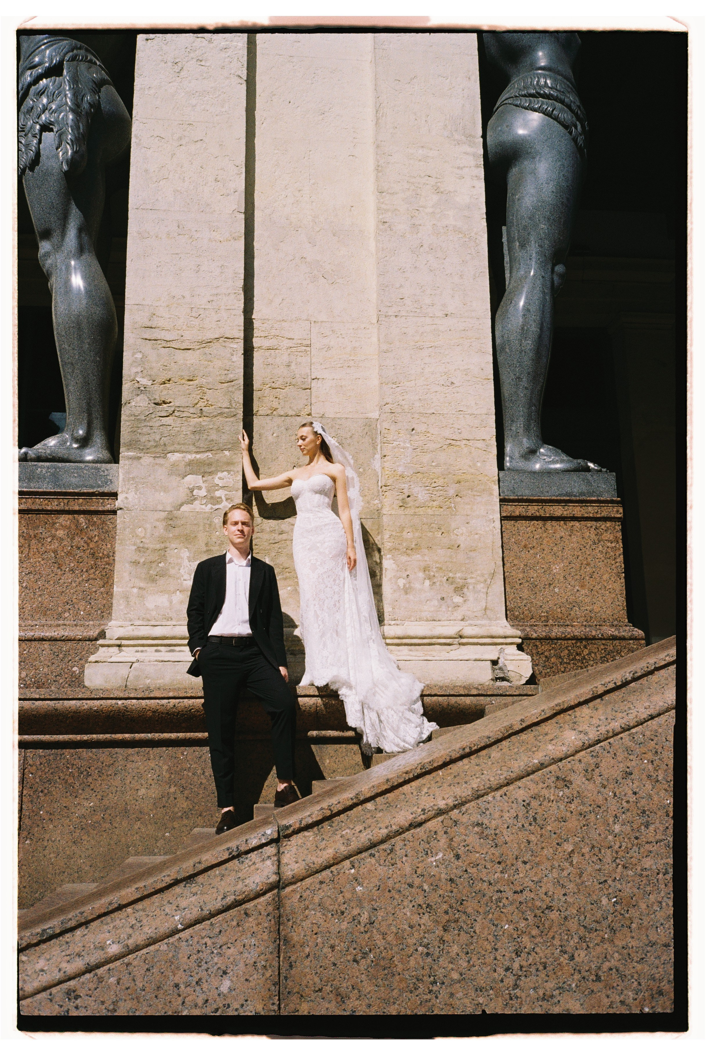 Дмитрий & Ангелина. Сестры Карабаза. Фотографы и ретушеры в Москве и Санкт-Петербурге