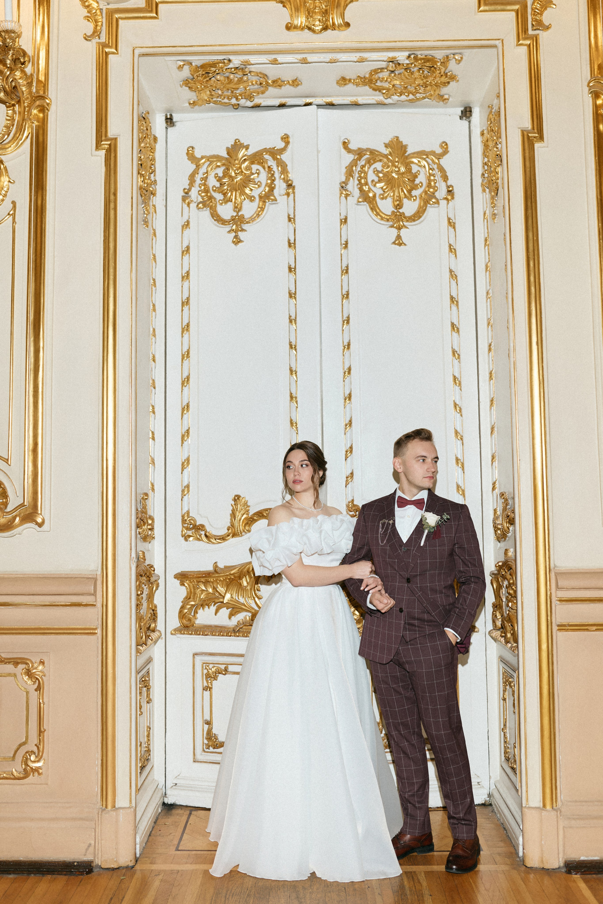 Даниил & Нина. Сестры Карабаза. Фотографы и ретушеры в Москве и Санкт-Петербурге