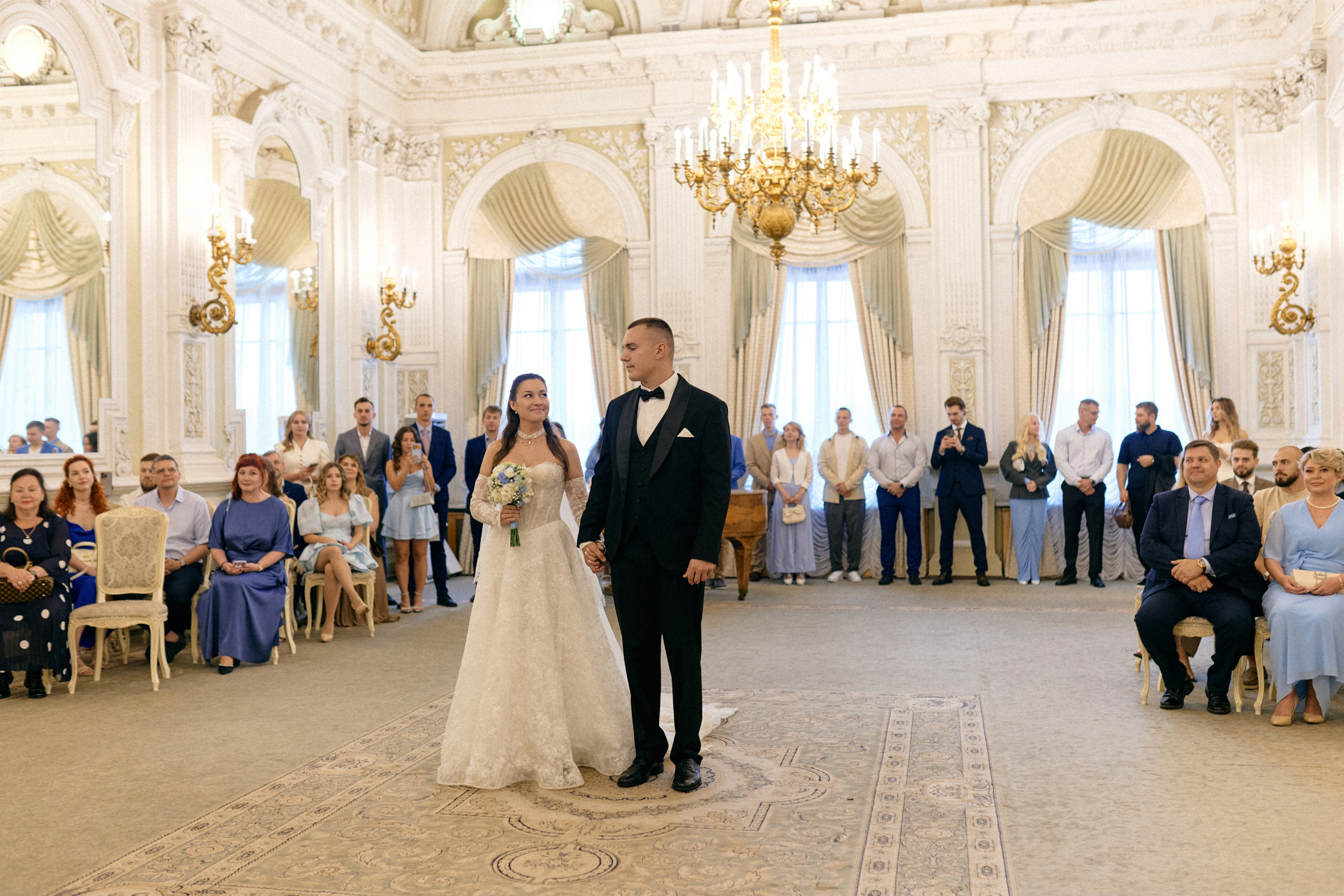 Евгений & Ксения. Сестры Карабаза. Фотографы и ретушеры в Москве и Санкт-Петербурге