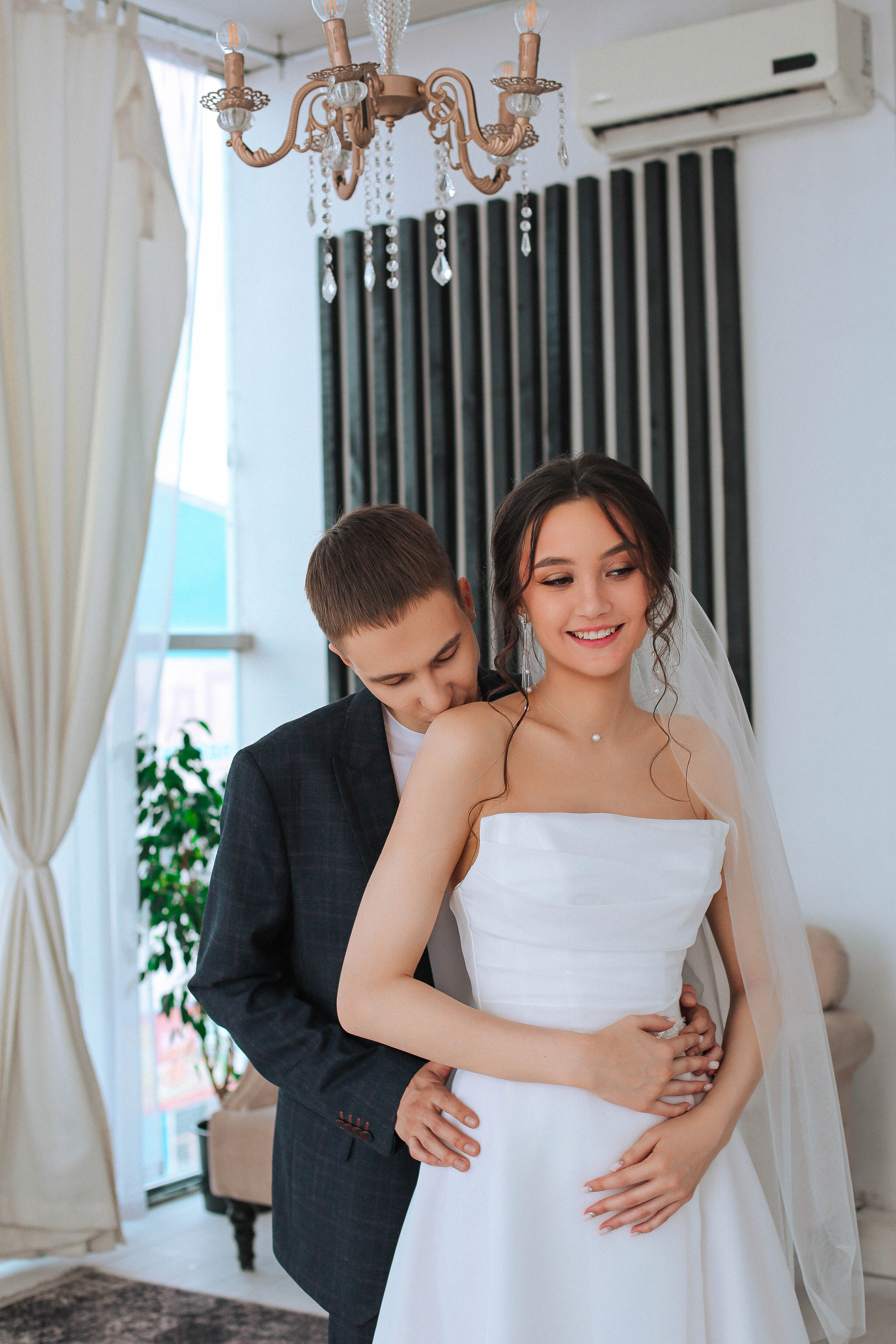 Ilya and Asya. Свадебный и Школьный фотограф Улан-Удэ Бурятия Джулия Топоева Выпускные альбомы Фотограф на мероприятие