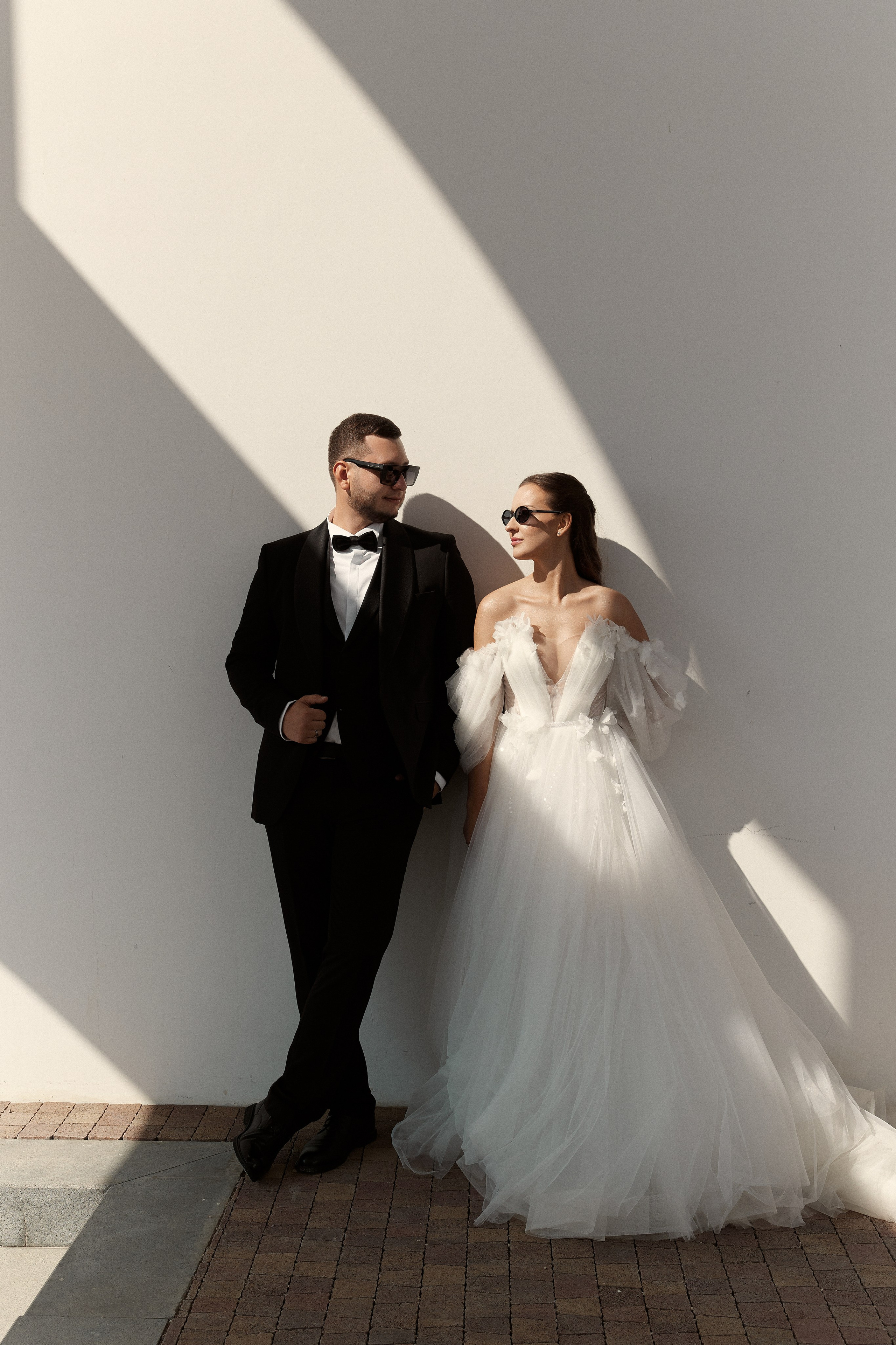 EVGENIY / OKSANA. Фотограф Лиана Резникова