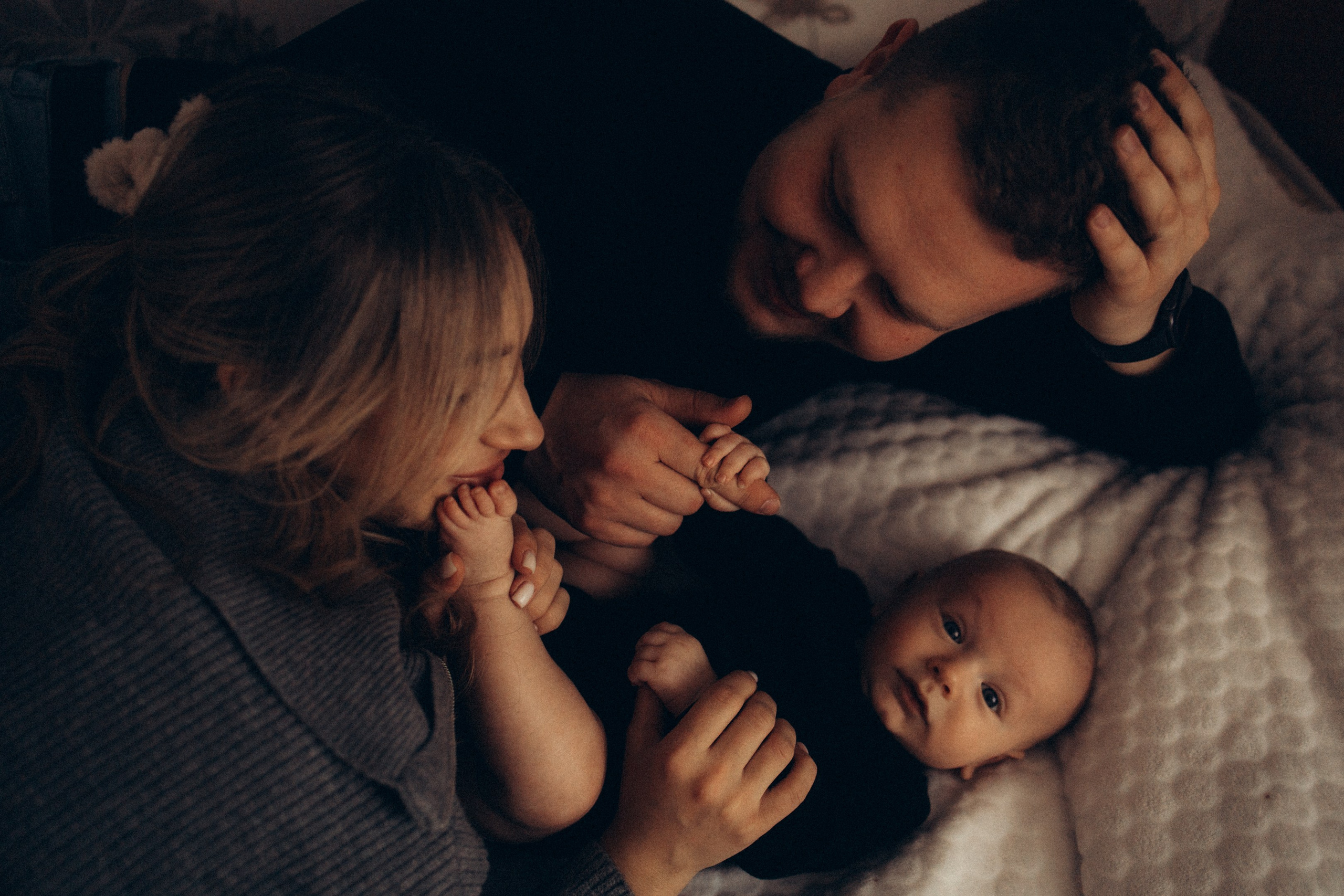 Портфолио. Фотограф Калининград