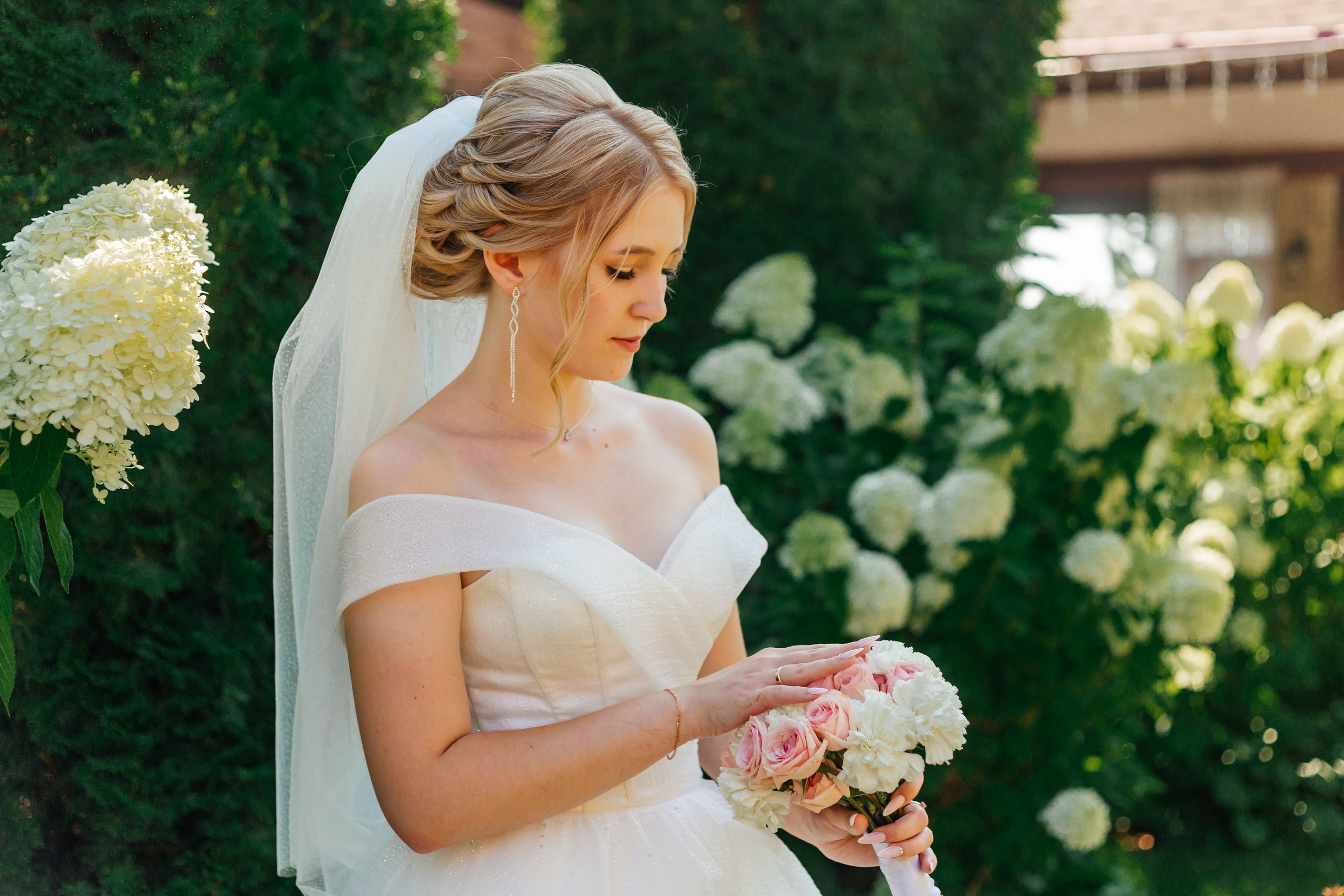 Никита и Настя. Фотограф, Марина Шипек