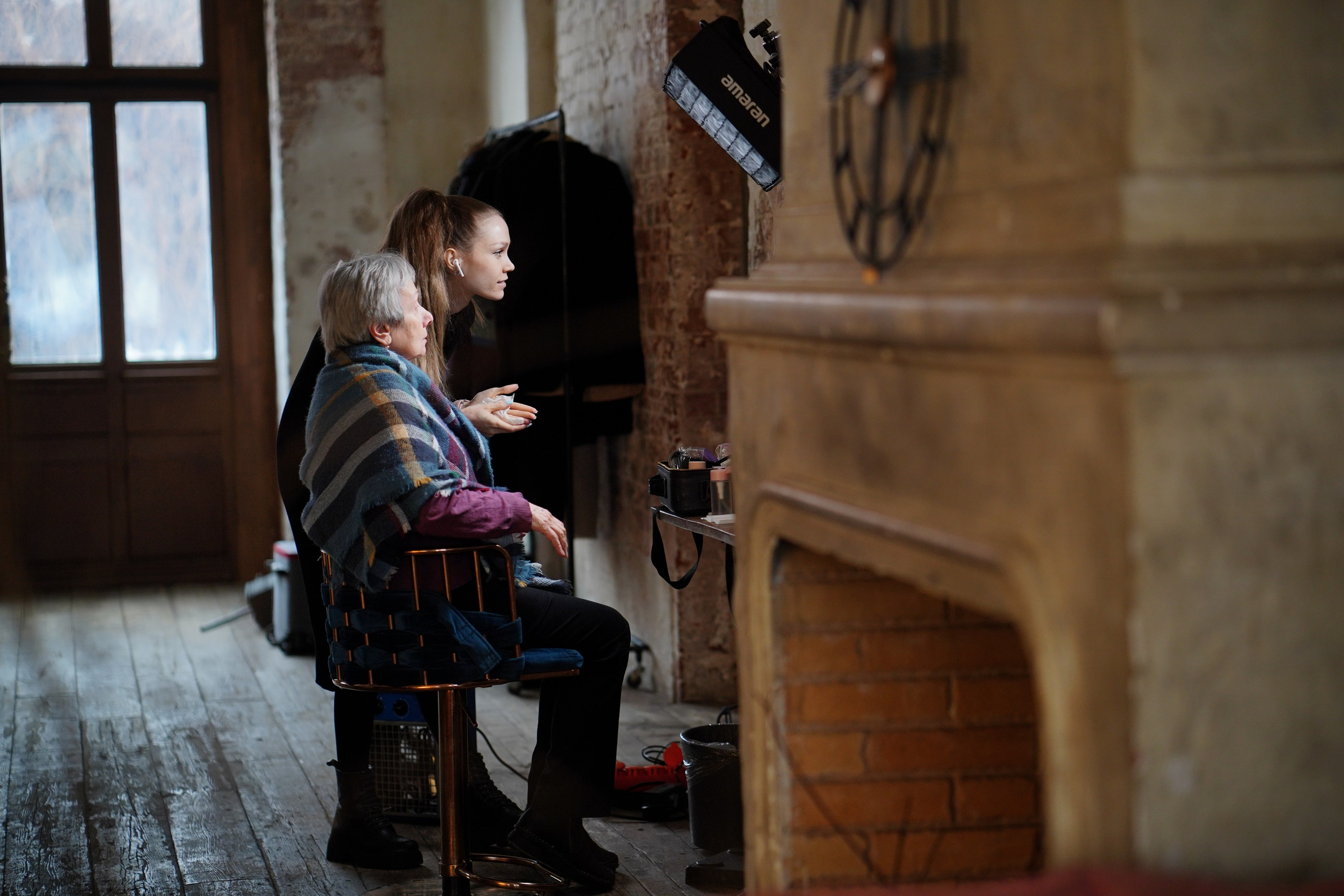 Диплом МШК. Творческий и репортажный фотограф в Москве Клим Долгов