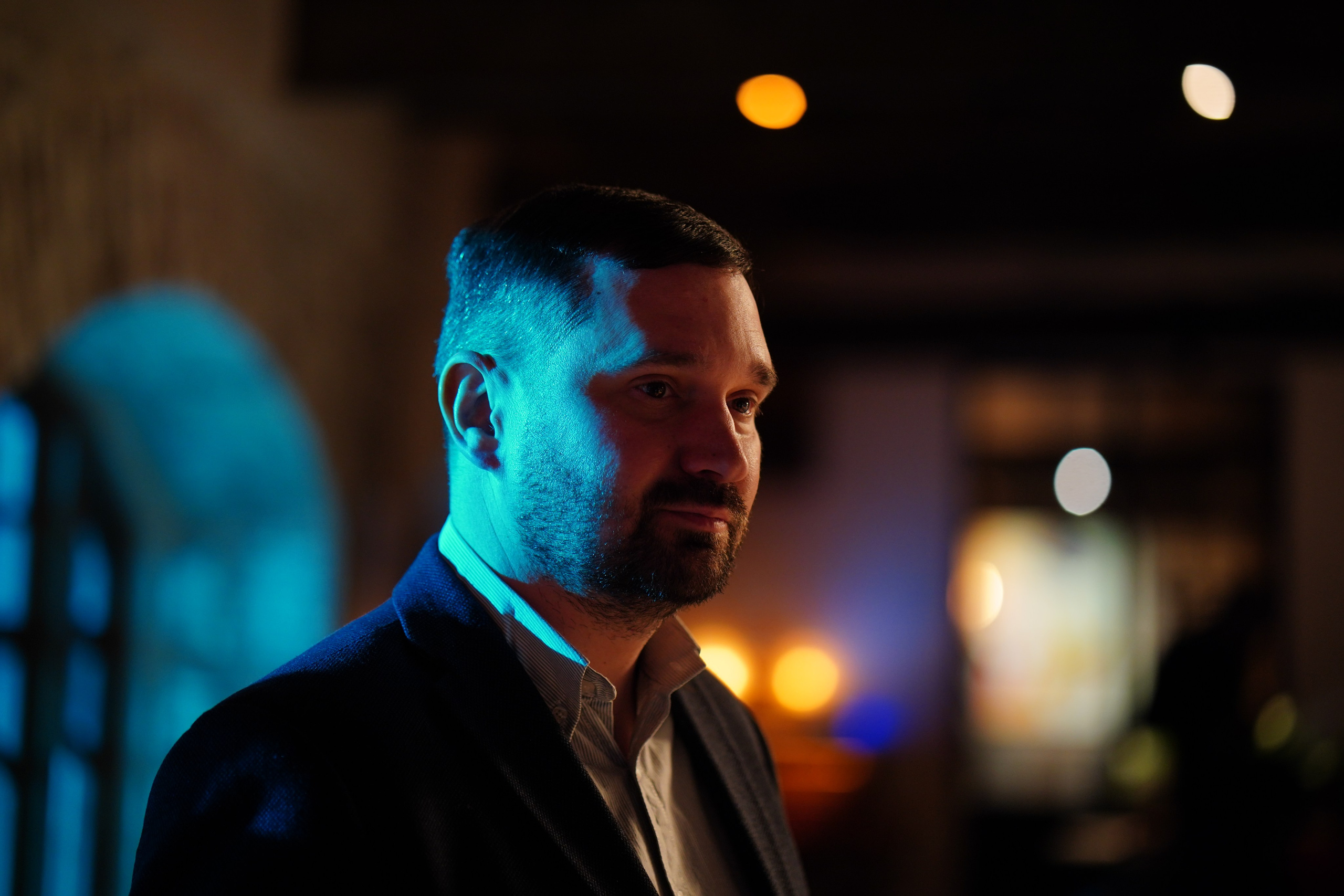 Смена к/м «Правдивые истории». Творческий и репортажный фотограф в Москве Клим Долгов