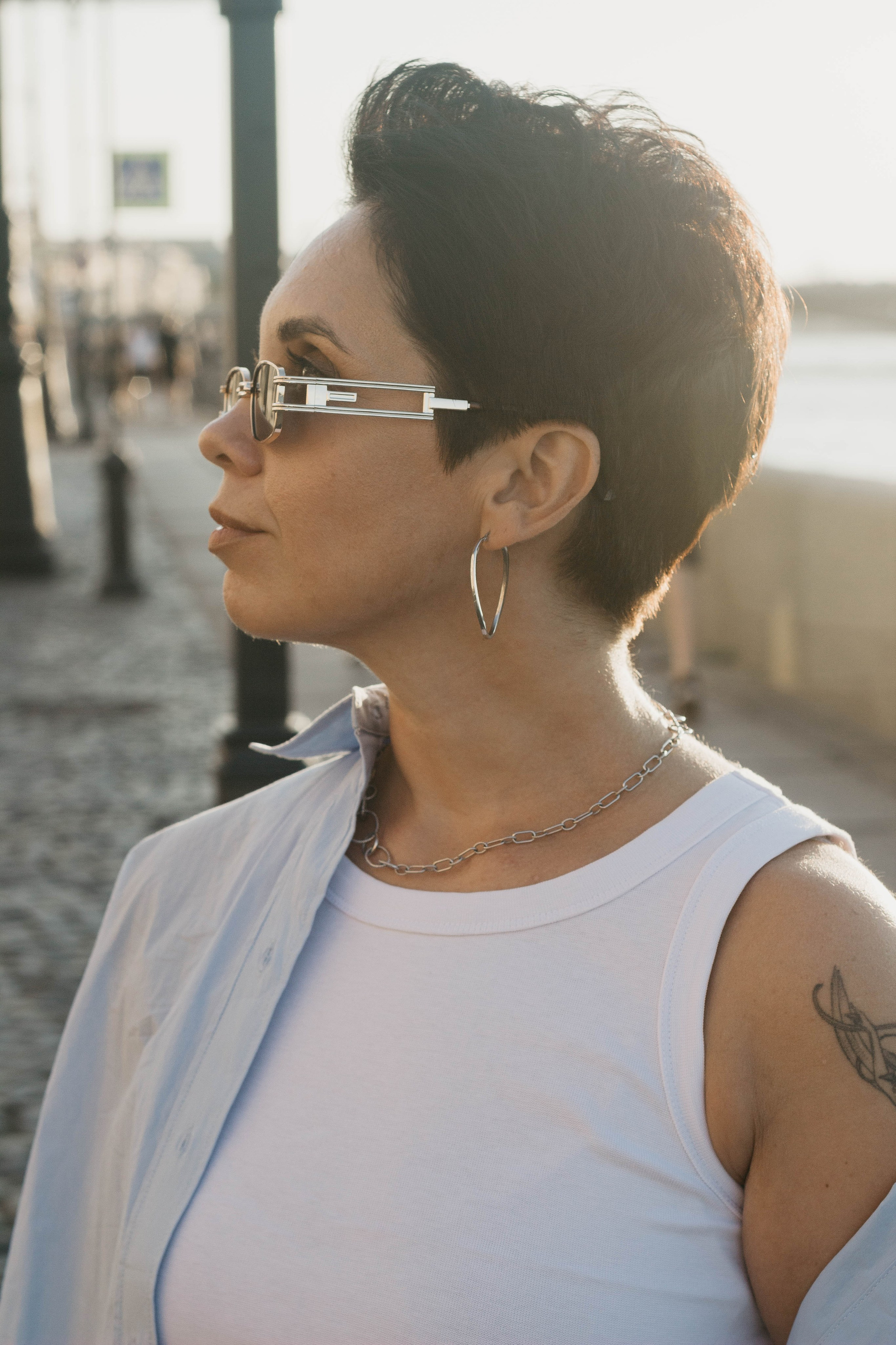 «Этот город останется также загадочно любим». Фотограф в Санкт-Петербурге Головина Анастасия