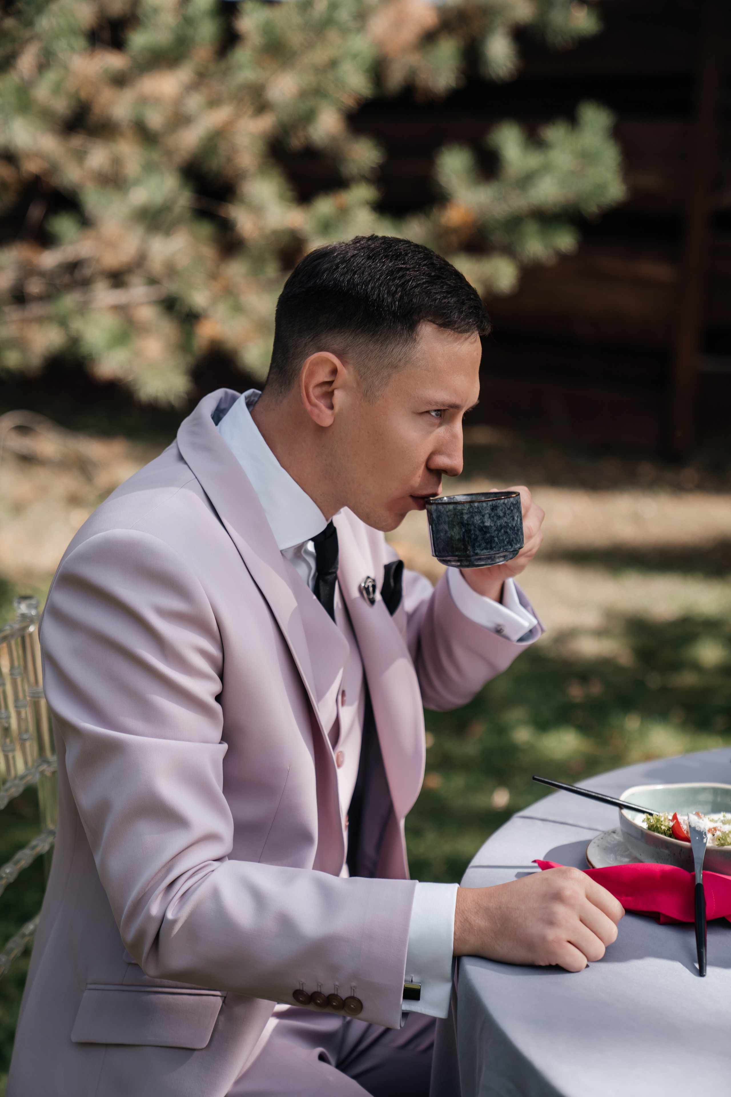 Антон и Анна. Свадебный и семейный фотограф В Барнауле Нечаева Таня