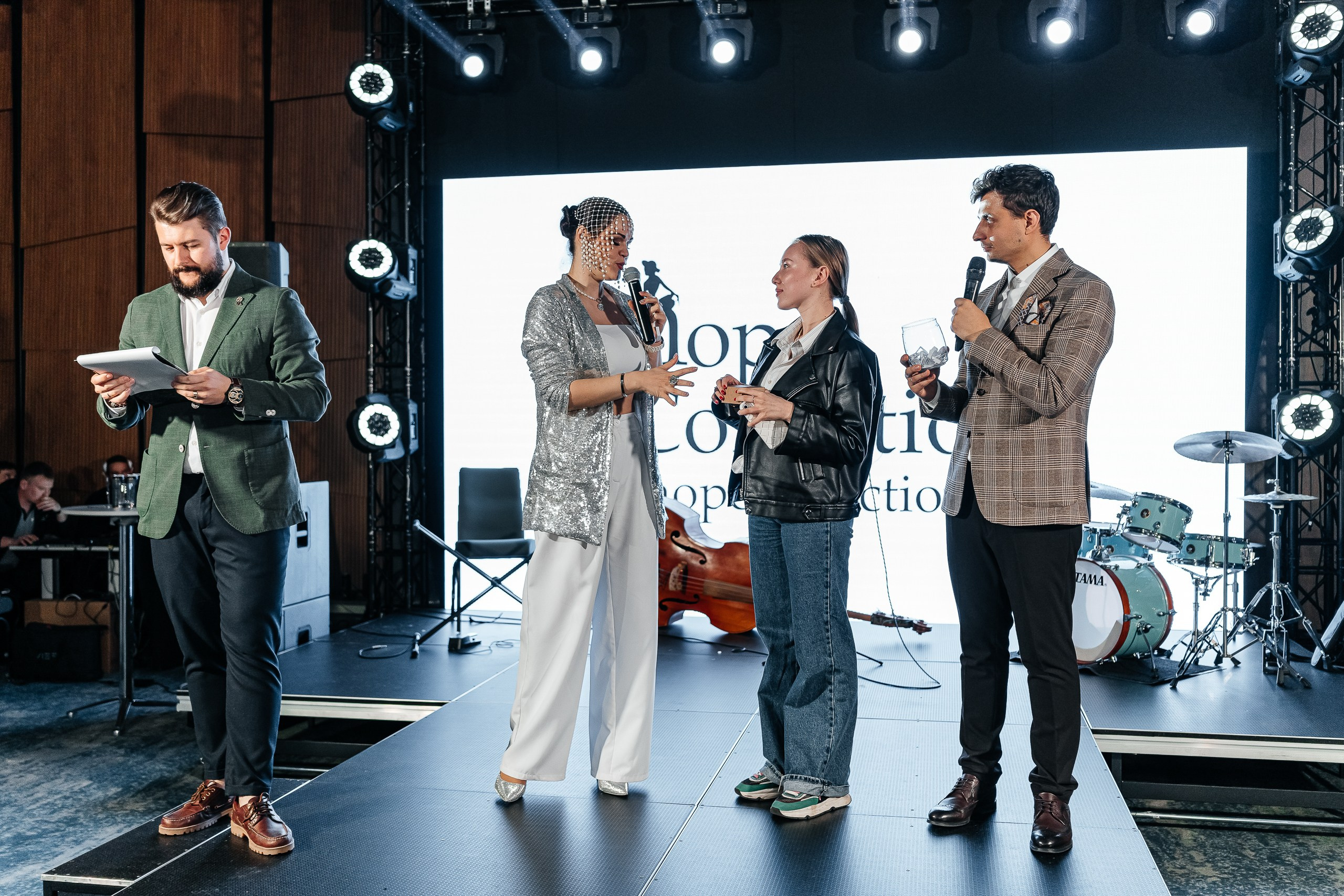 КОНФЕРЕНЦИЯ WEDDING STORY. Свадебный и репортажный фотограф в Ростове-на-Дону Павел Кислов