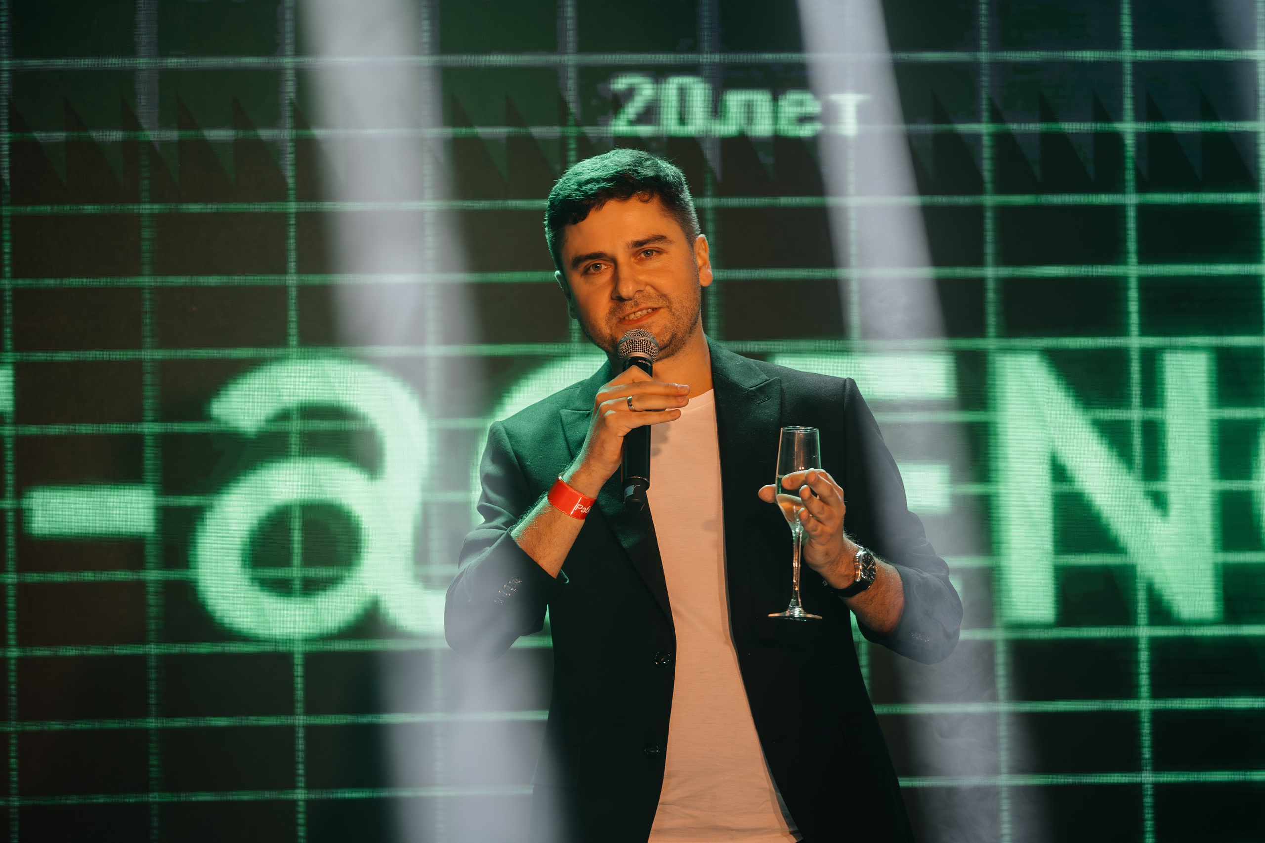 Съемка корпоратива для IT-Agency. Свадебный фотограф Барнаул Алексей Павлов