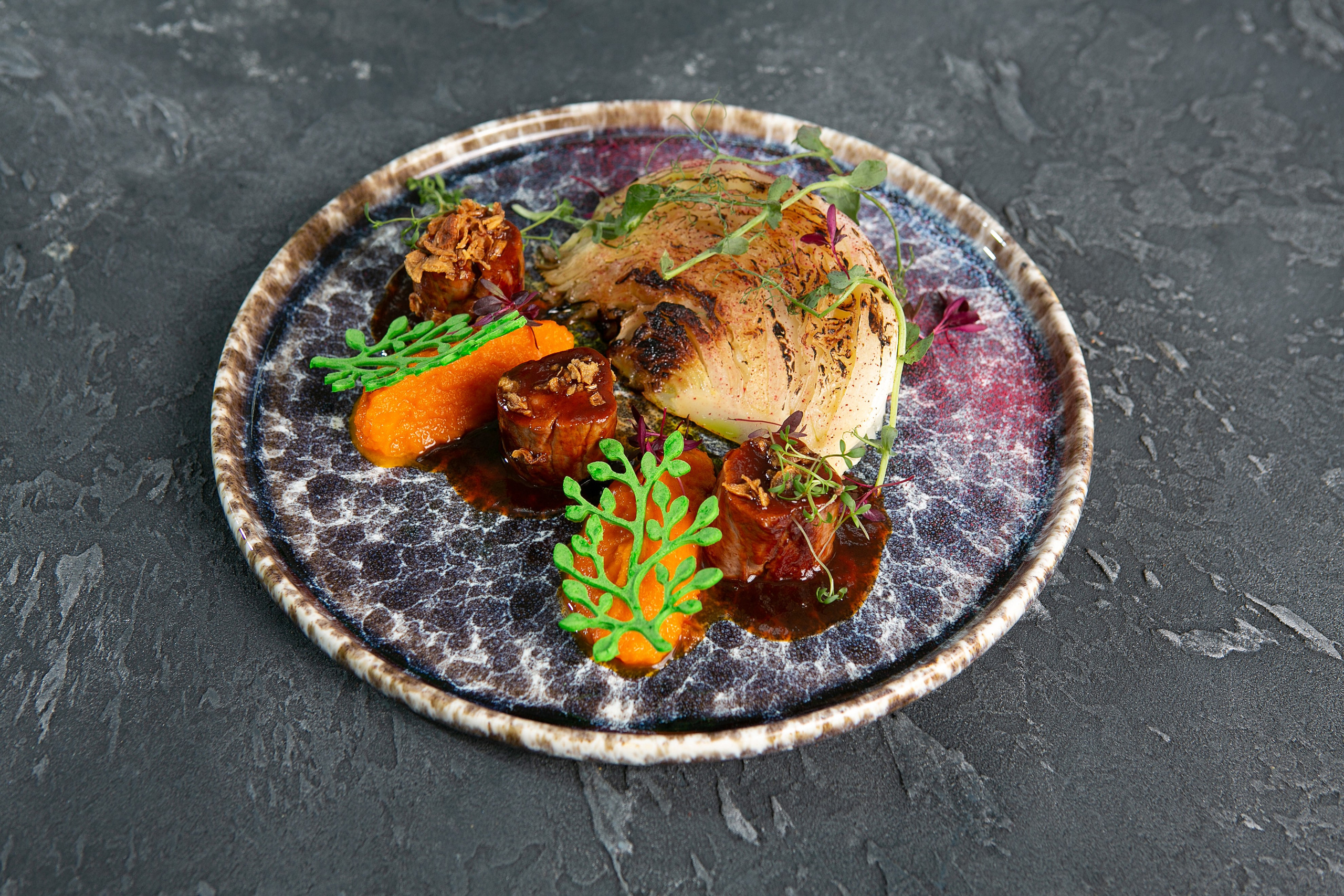 ДЛЯ МЕНЮ. Свадебный фотограф в Уфе