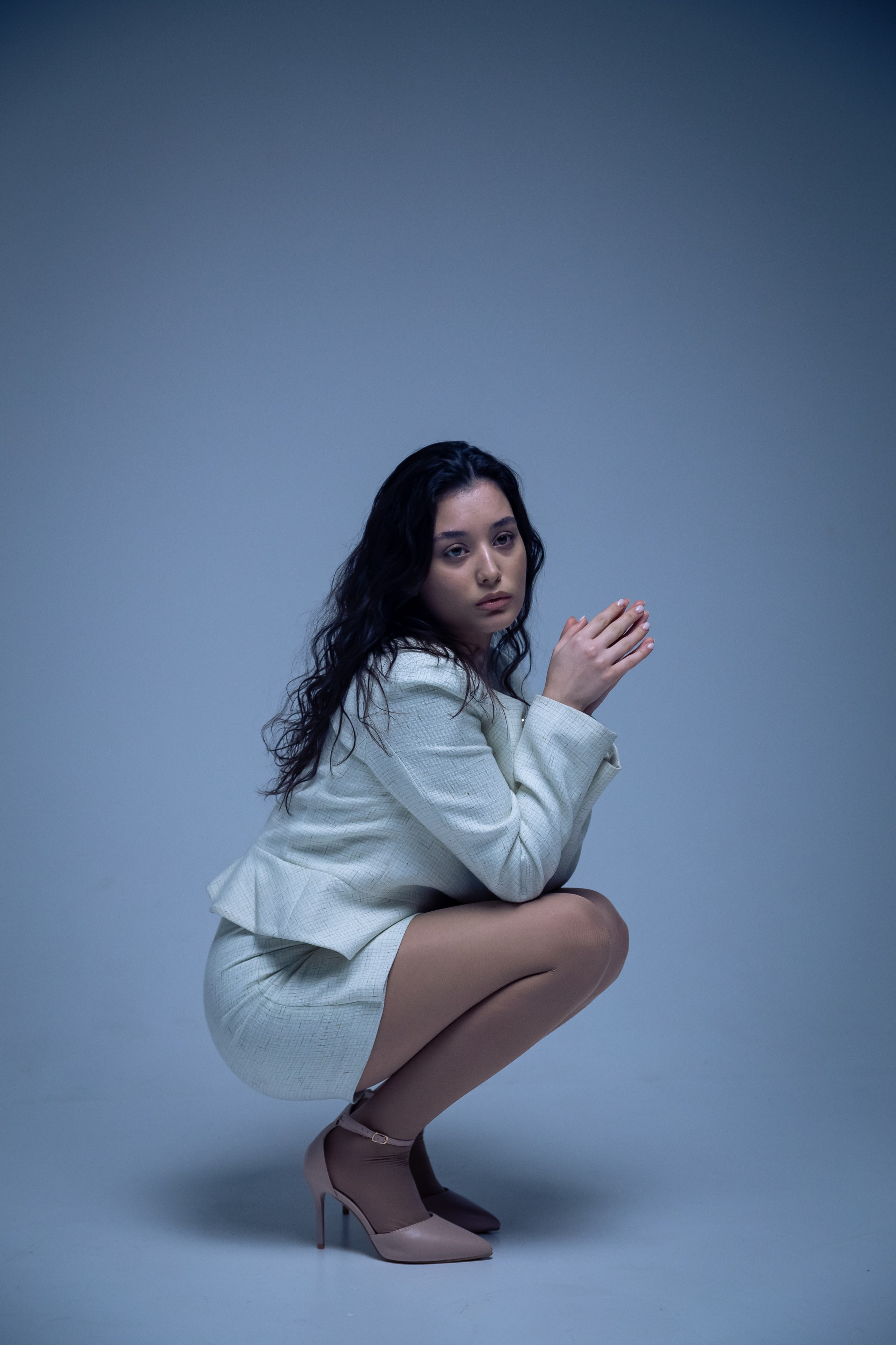 Эмма. Репортажный и портретный фотограф Казань / Горячих Полина