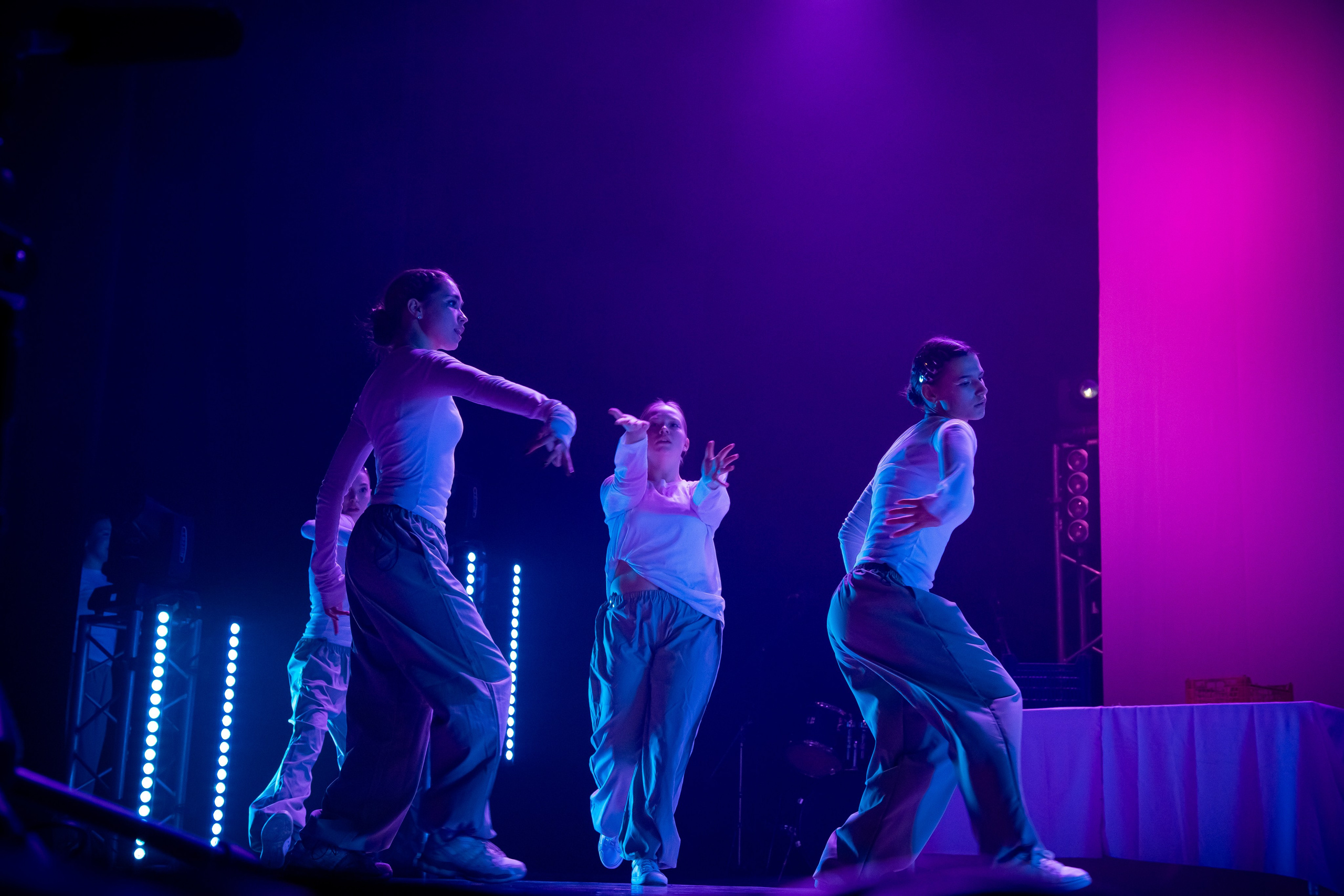 Студвесна ИФ и ИВМИиТ. Репортажный и портретный фотограф Казань / Горячих Полина