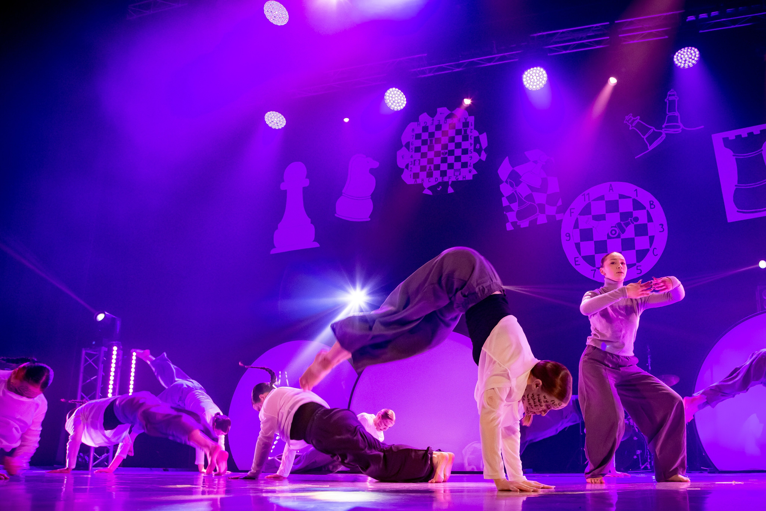 Студвесна ИФ и ИВМИиТ. Репортажный и портретный фотограф Казань / Горячих Полина