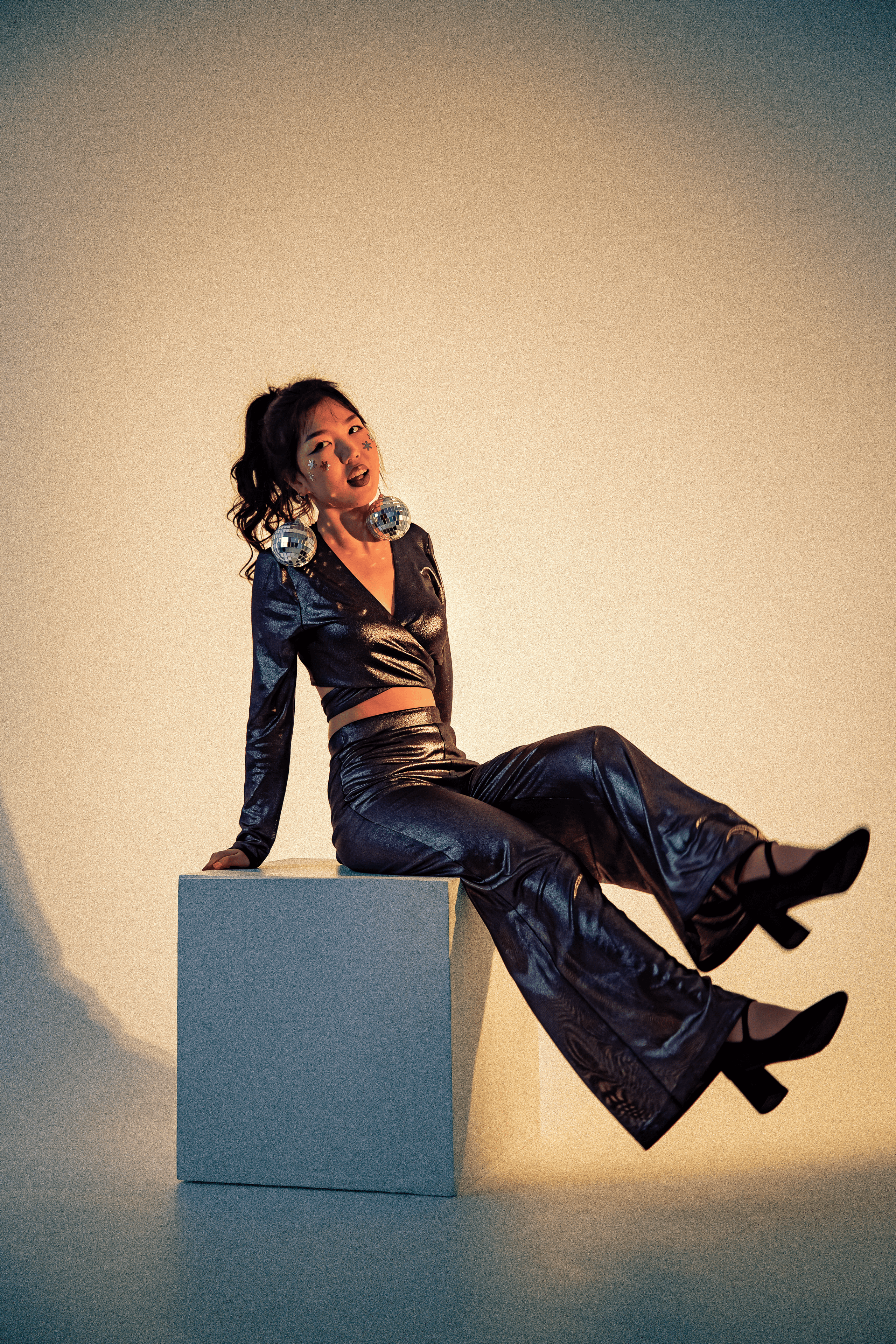 Salta yellow. Репортажный и портретный фотограф Казань / Горячих Полина