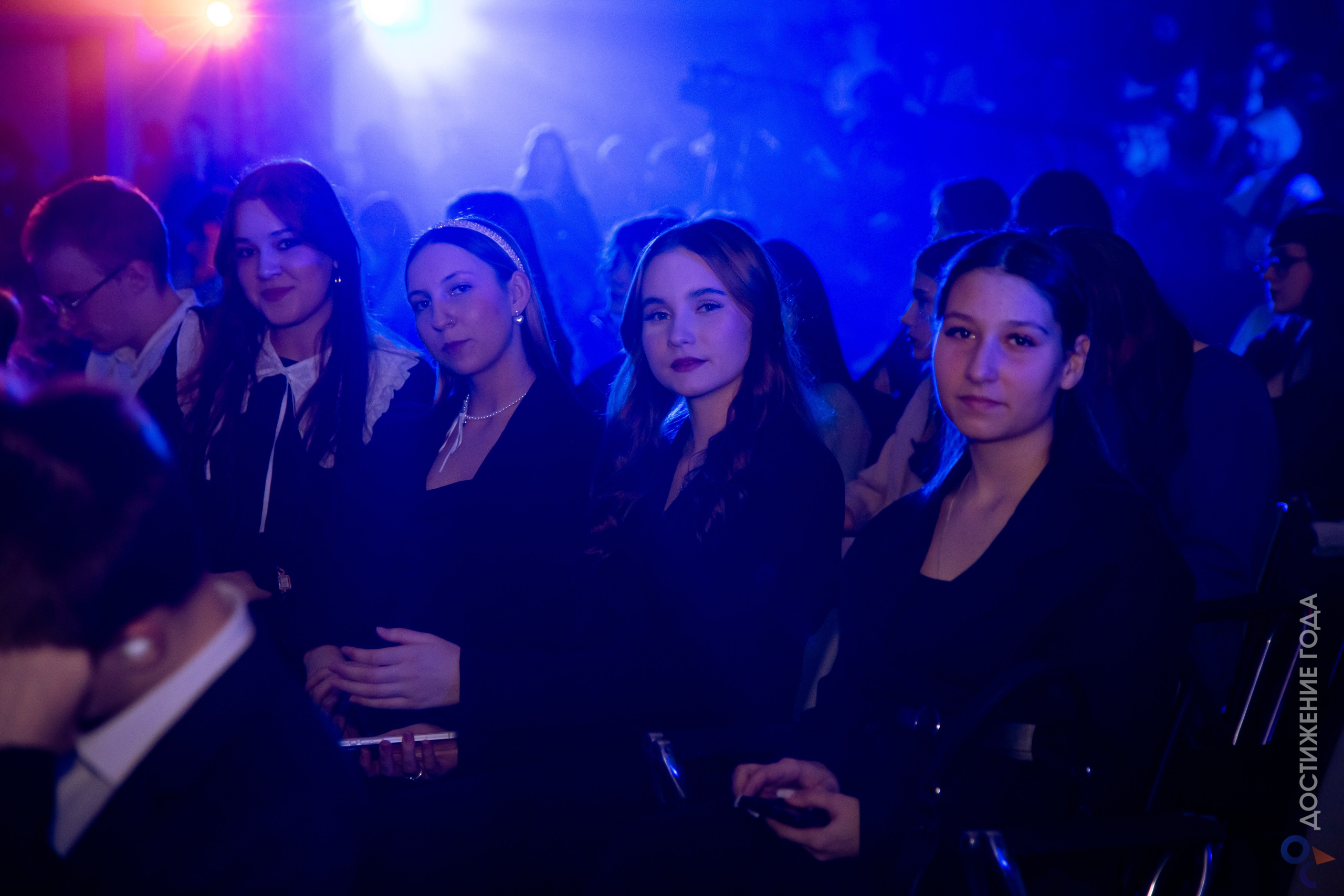 IX Достижение года. Репортажный и портретный фотограф Казань / Горячих Полина