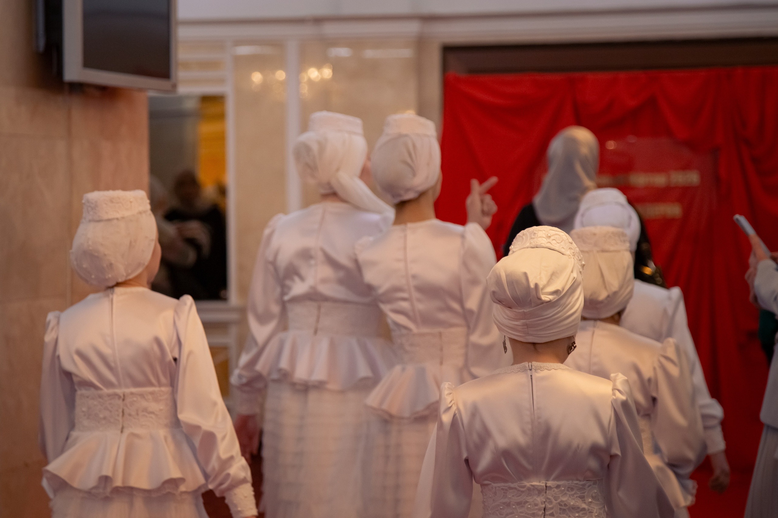 Ифтар репортаж. Репортажный и портретный фотограф Казань / Горячих Полина