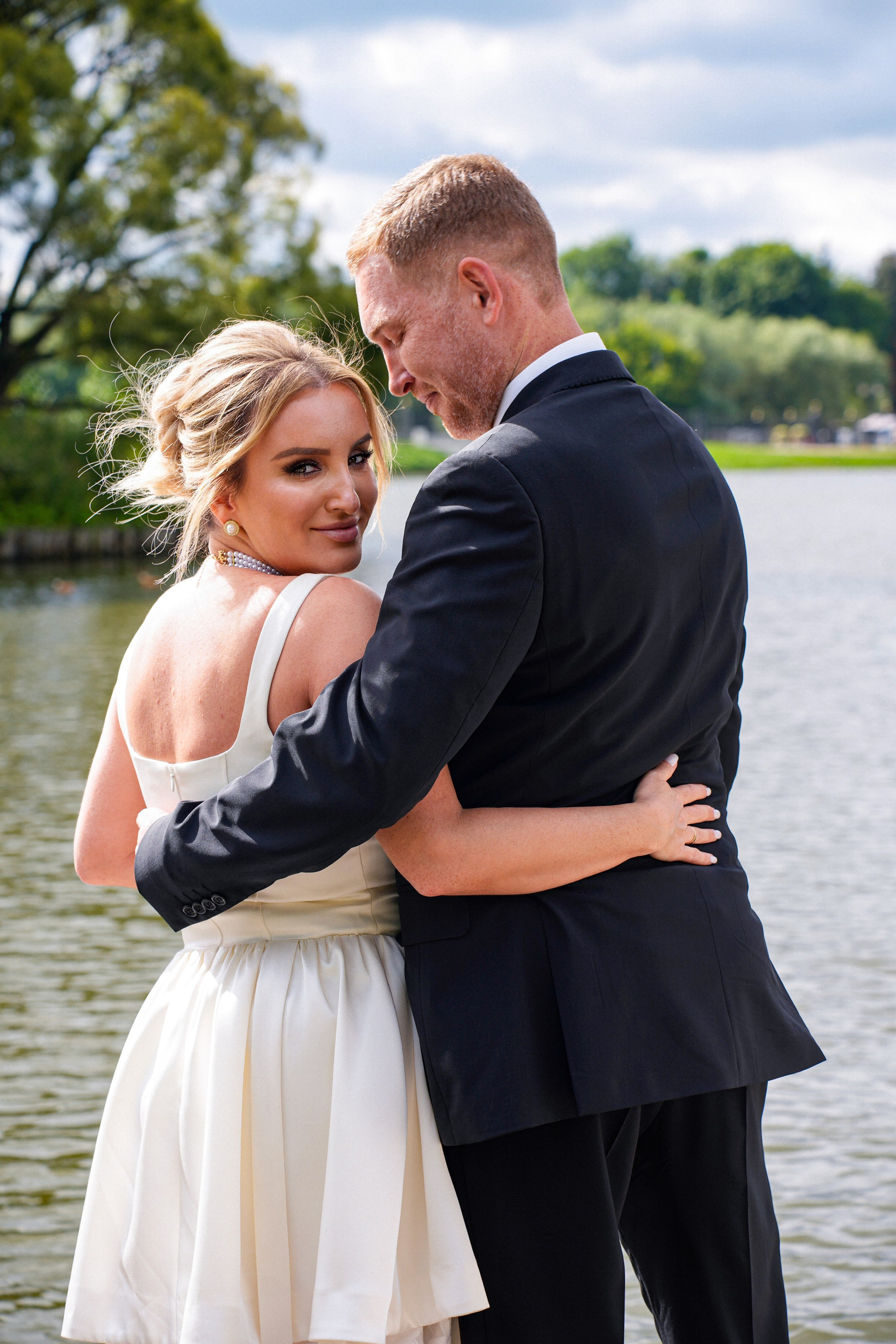 Фотограф Видеограф в Москве и МО Варганова Анастасия