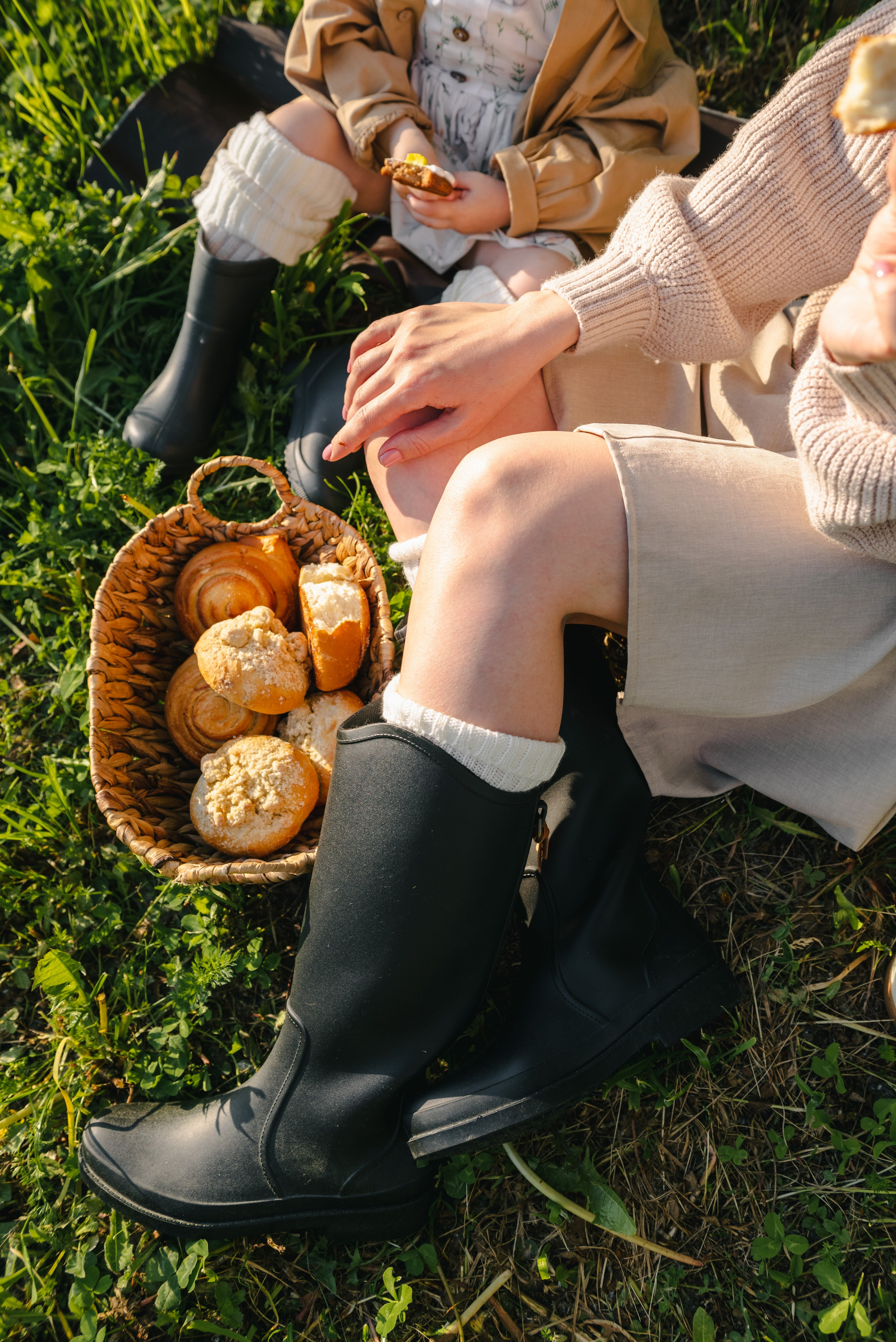 Дорогое сердцу место. Фотограф в Томске Мария Март