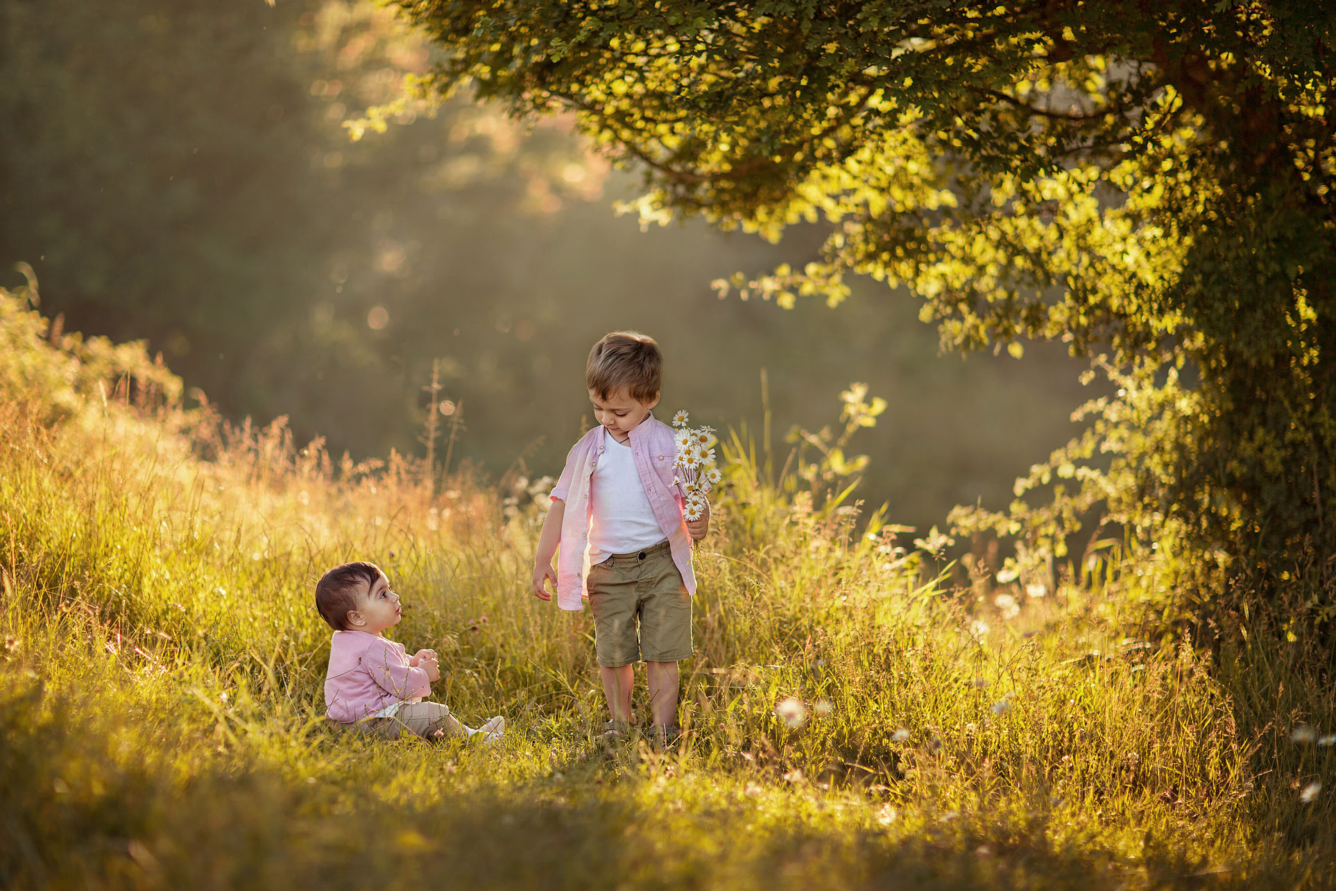 Дети. Детский и семейный фотограф Мадина в Краснодаре и Абхазии
