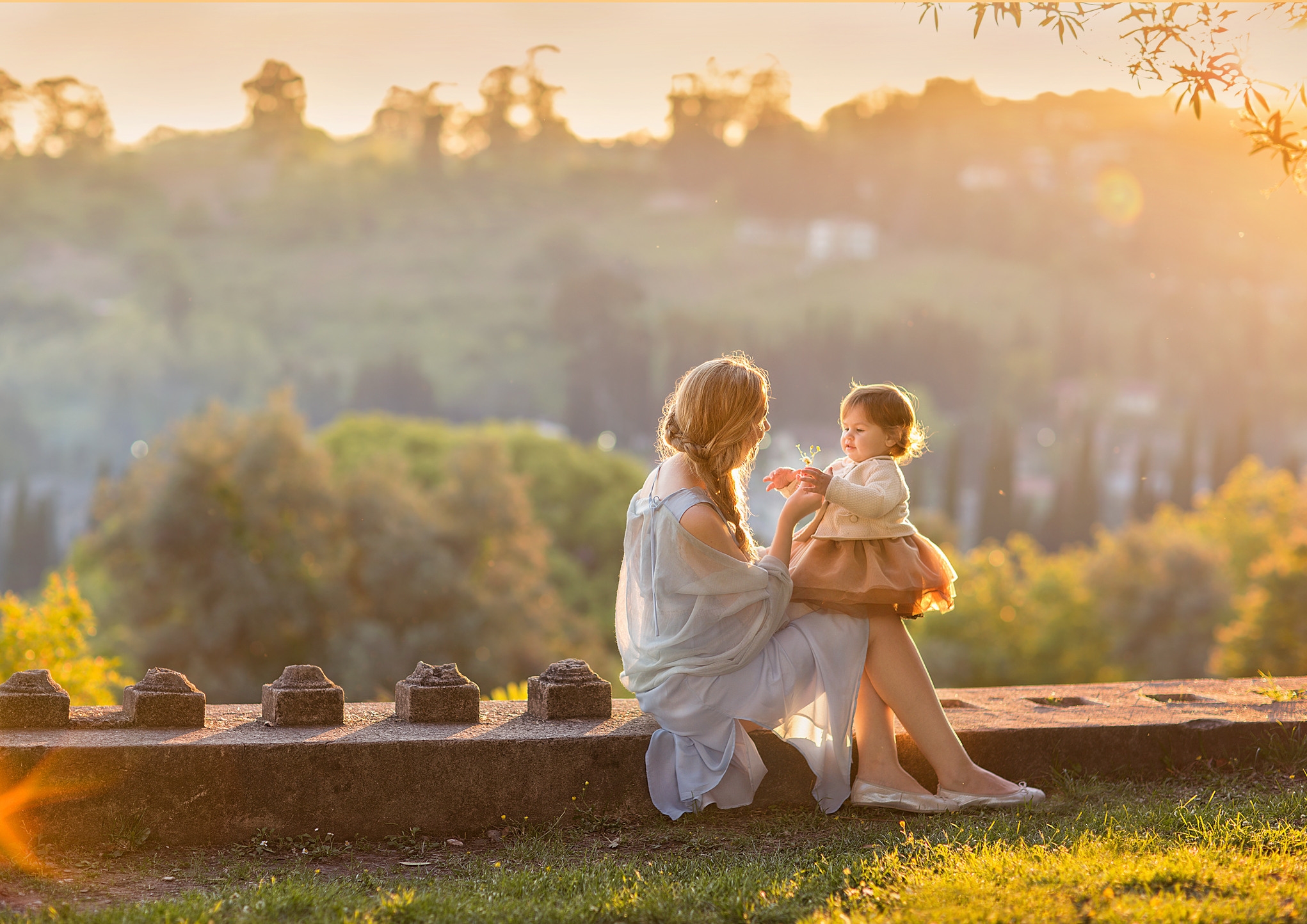 Детский и семейный фотограф Мадина в Краснодаре и Абхазии