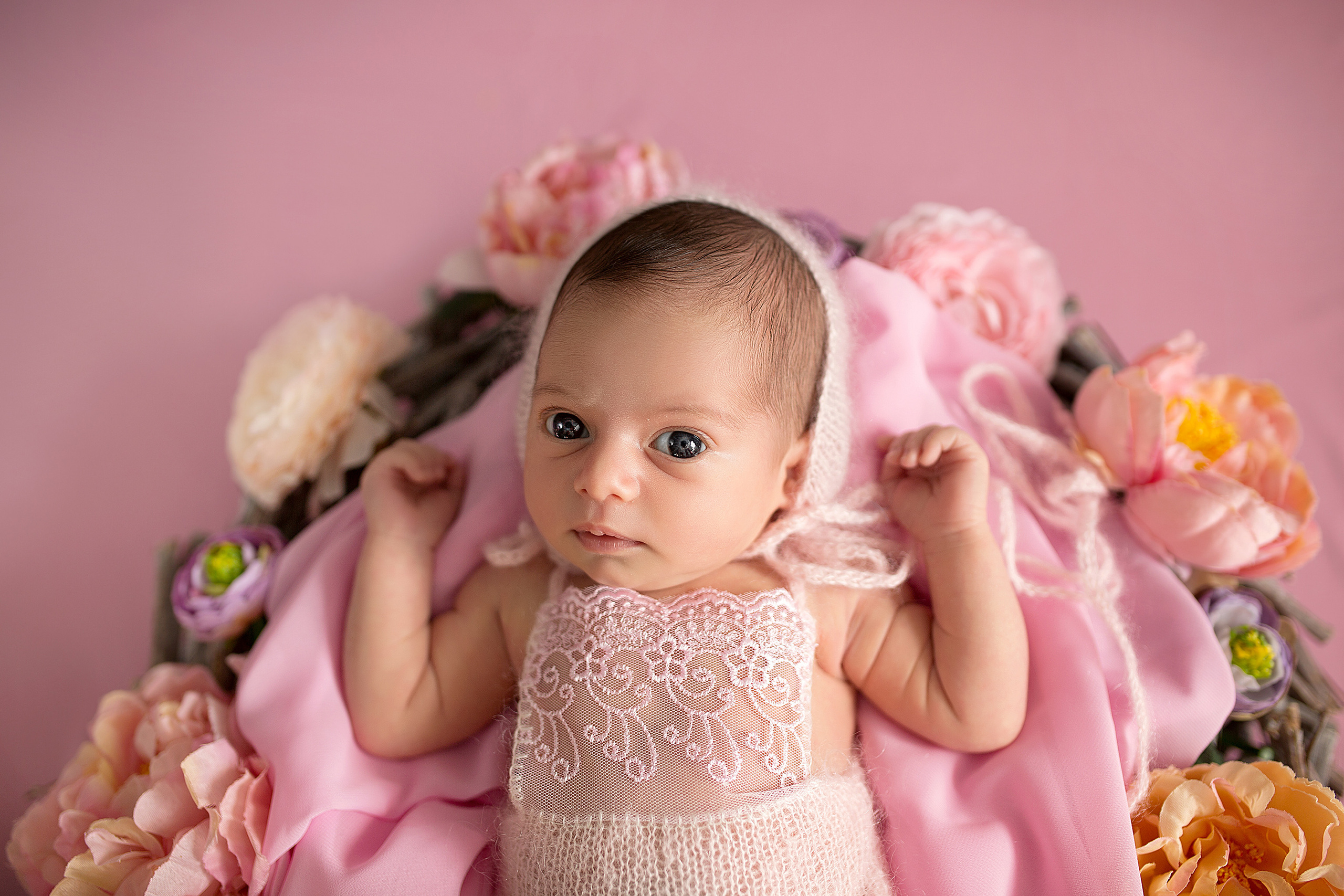 Новорожденные. Детский и семейный фотограф Мадина в Краснодаре и Абхазии