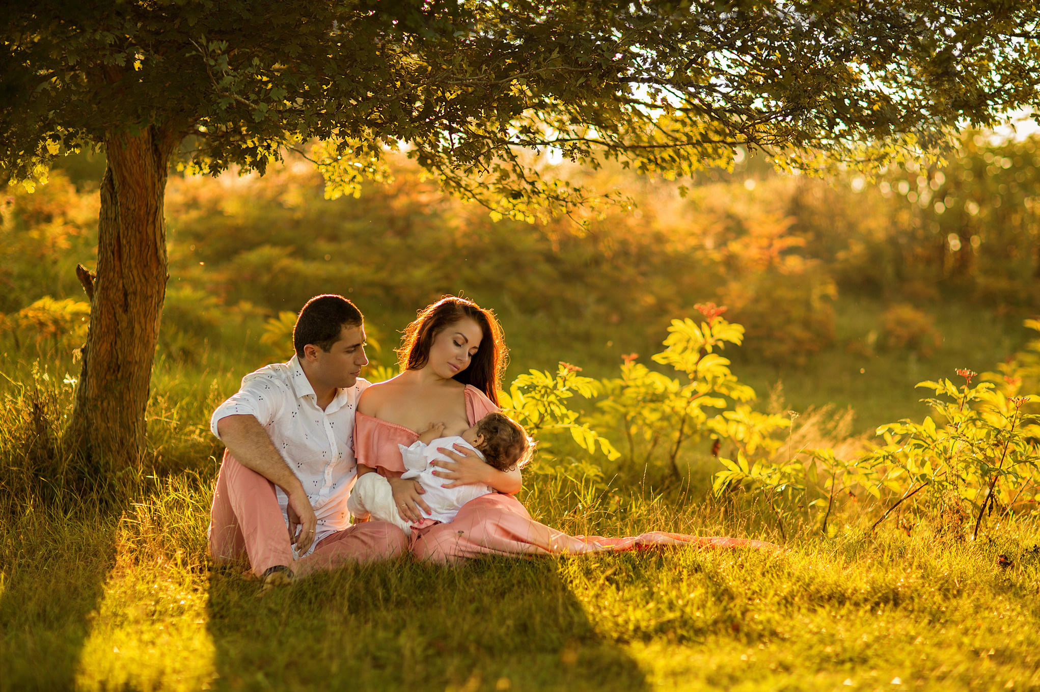 Семья. Детский и семейный фотограф Мадина в Краснодаре и Абхазии