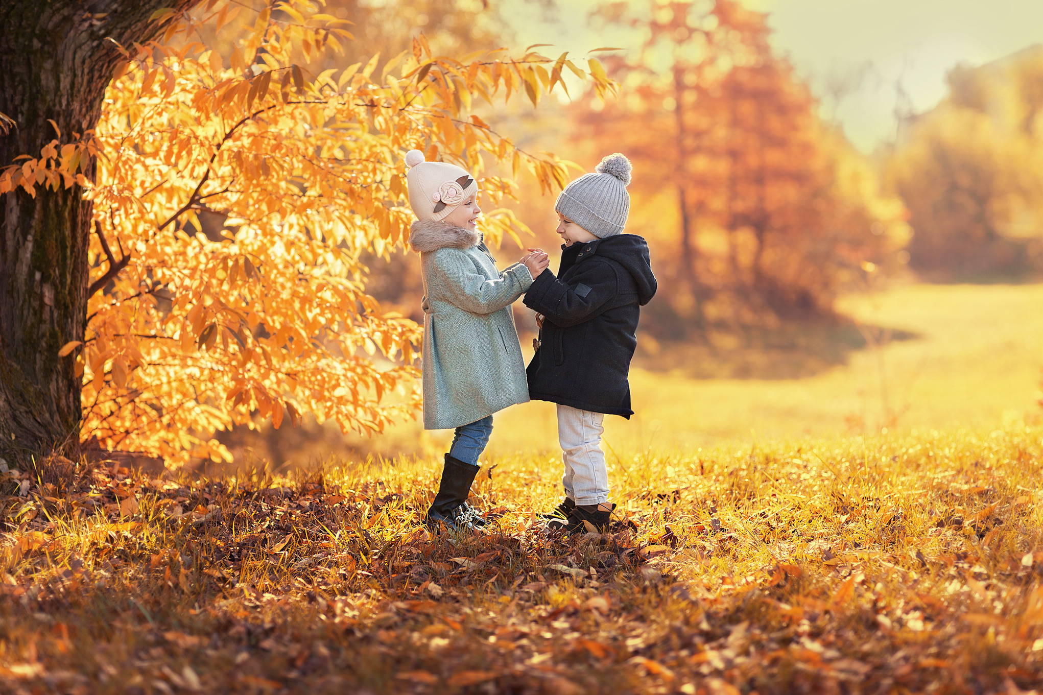 Дети. Детский и семейный фотограф Мадина в Краснодаре и Абхазии