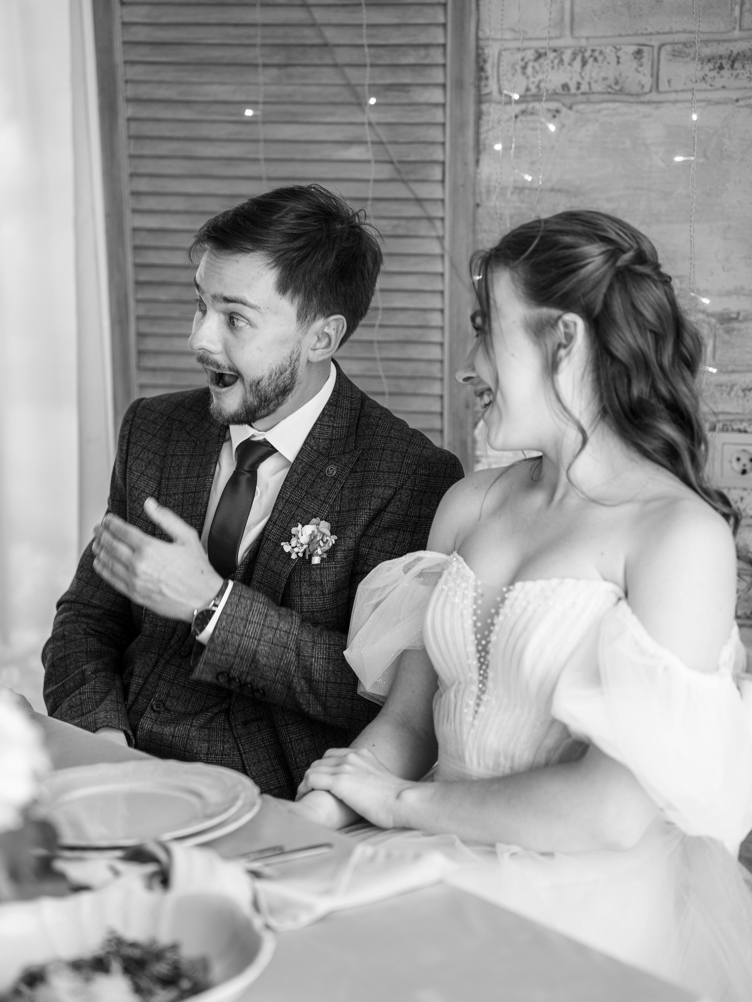 Илья & Ксения. Портретный фотограф Москва Белогорцев Сергей