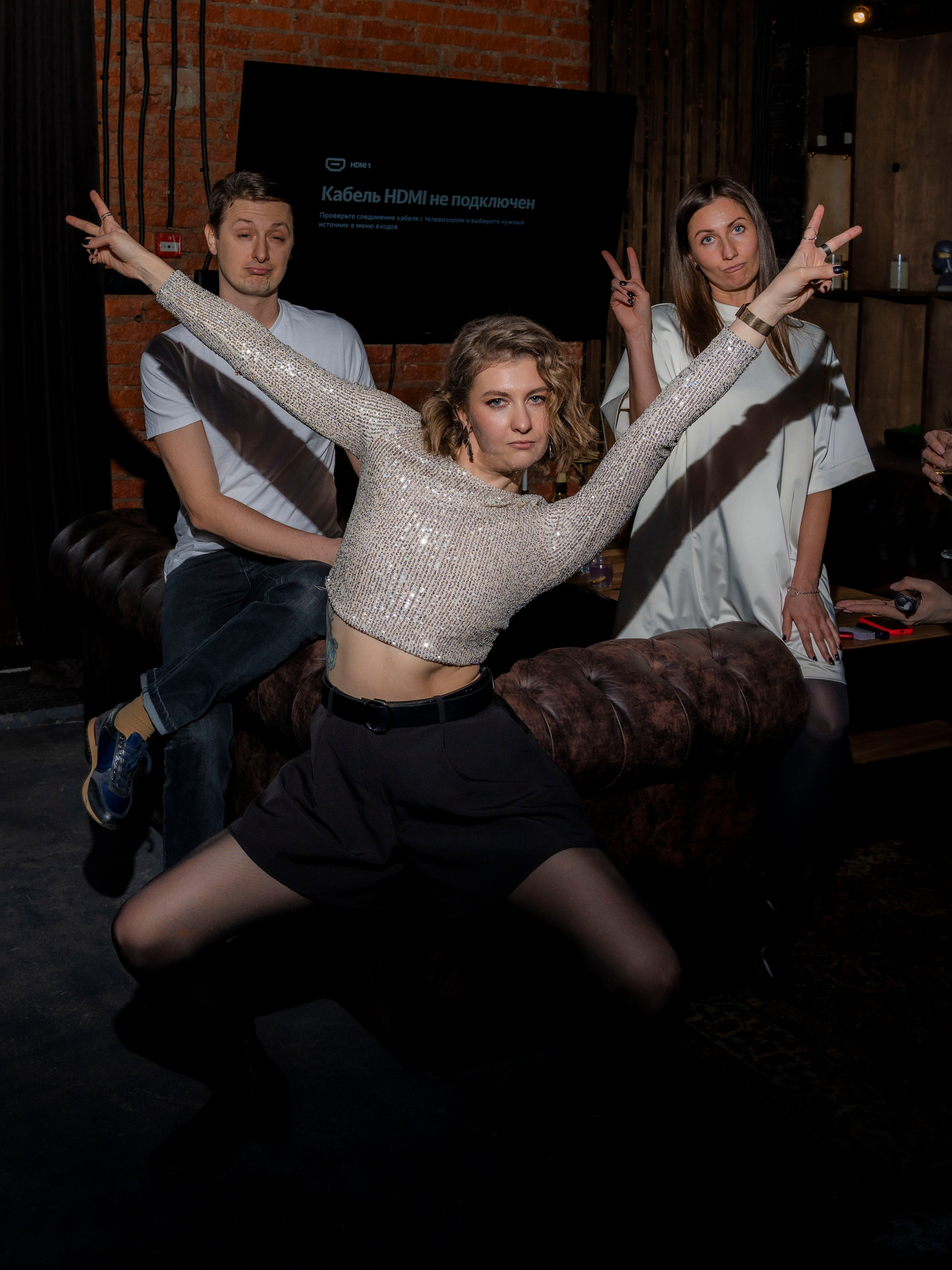 HB Olya. Портретный фотограф Москва Белогорцев Сергей