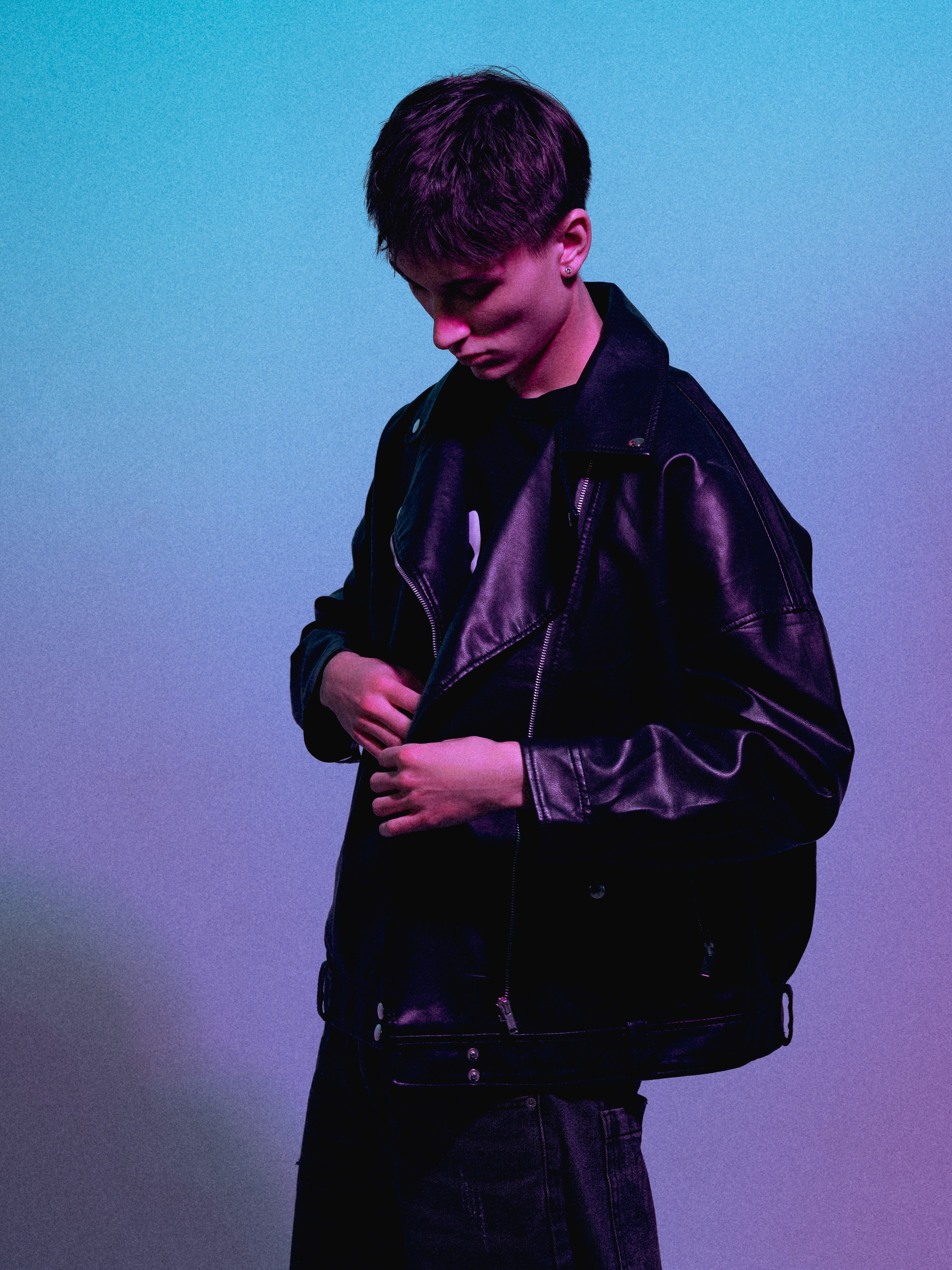 Rap Artists. Портретный фотограф Москва Белогорцев Сергей