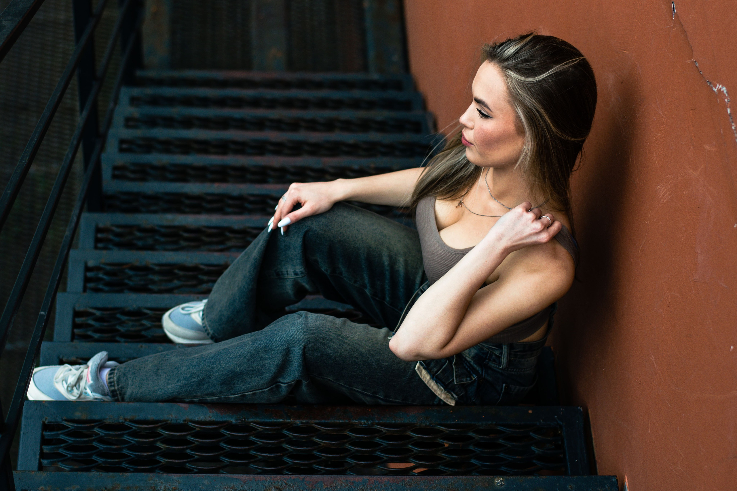 Портретный фотограф Москва Белогорцев Сергей