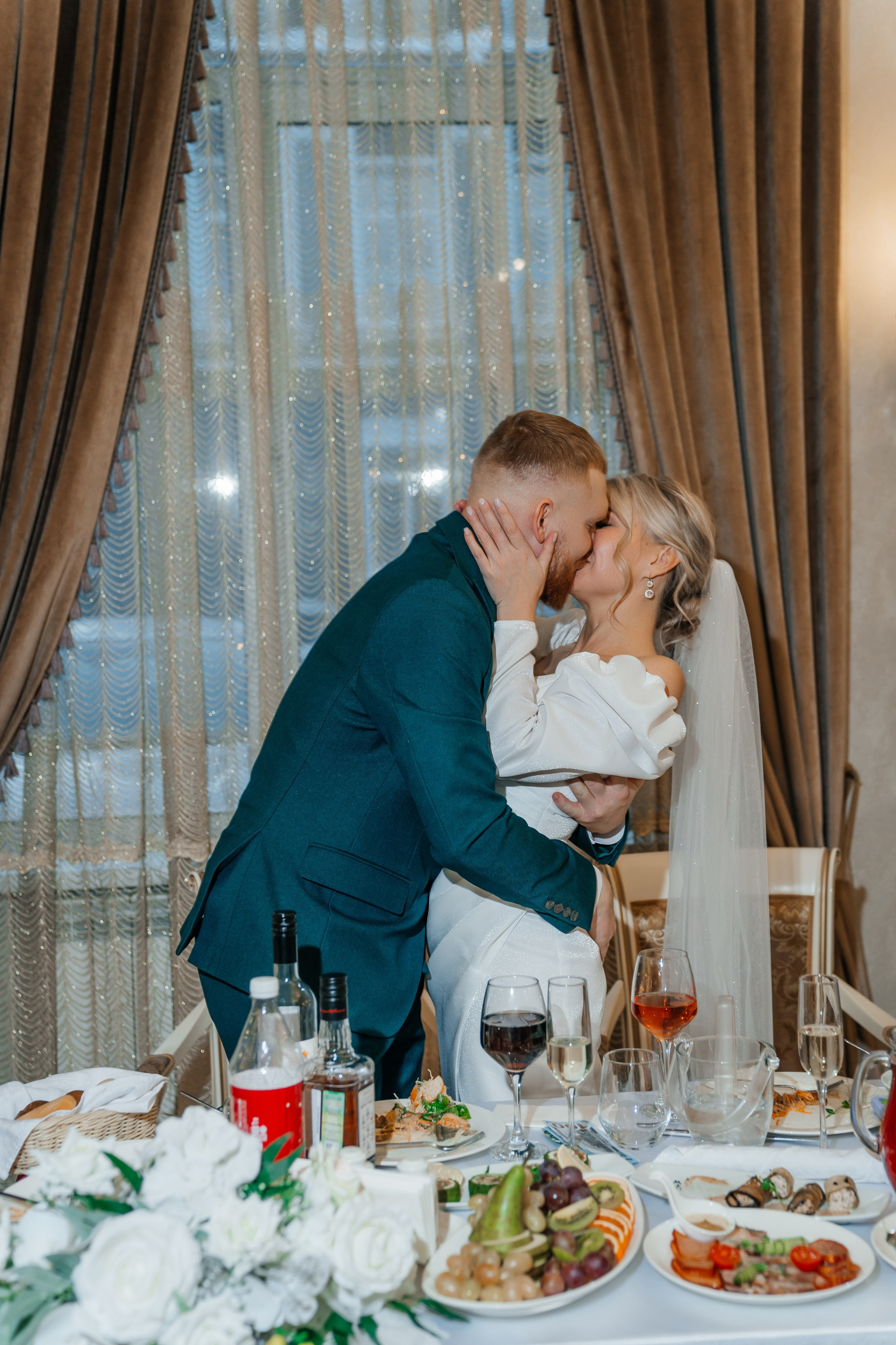 Отель «ПушкинЪ». Фотограф Ангарск Иркутск Ксения Король