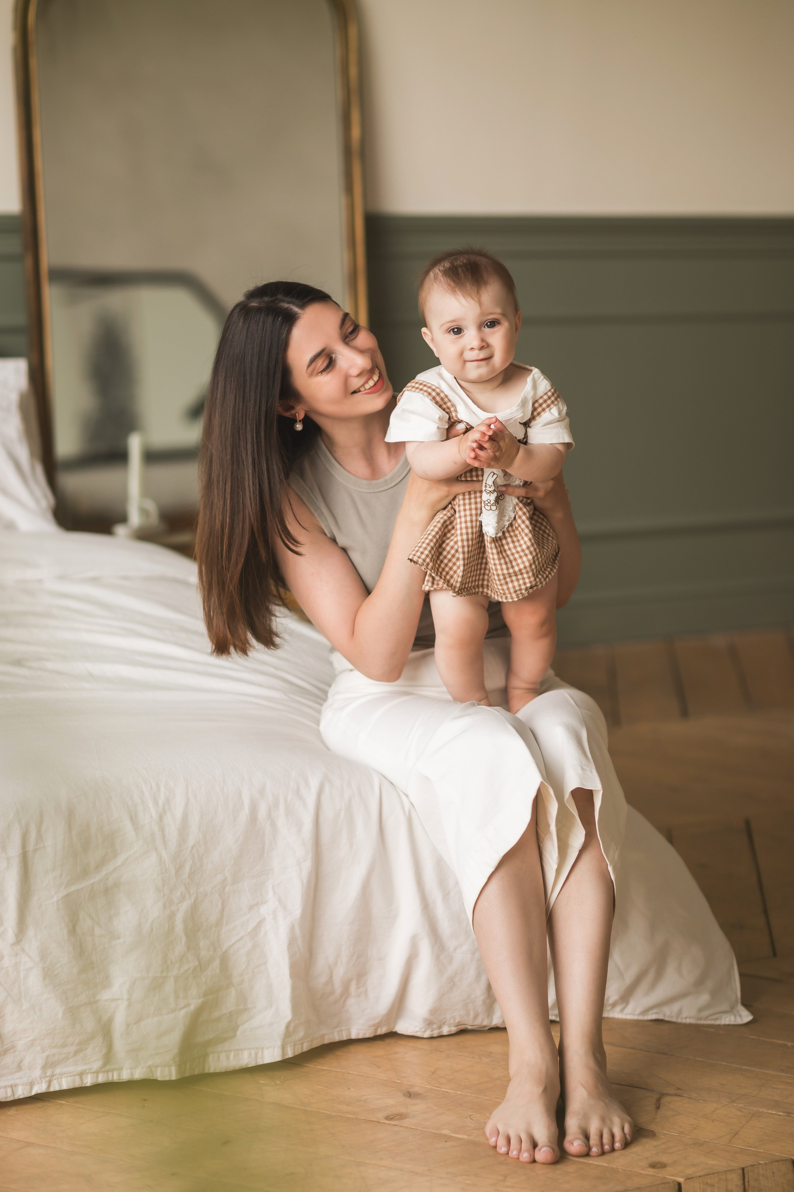 Студия семья. Семейный и детский фотограф Краснодар Валерия Власенко